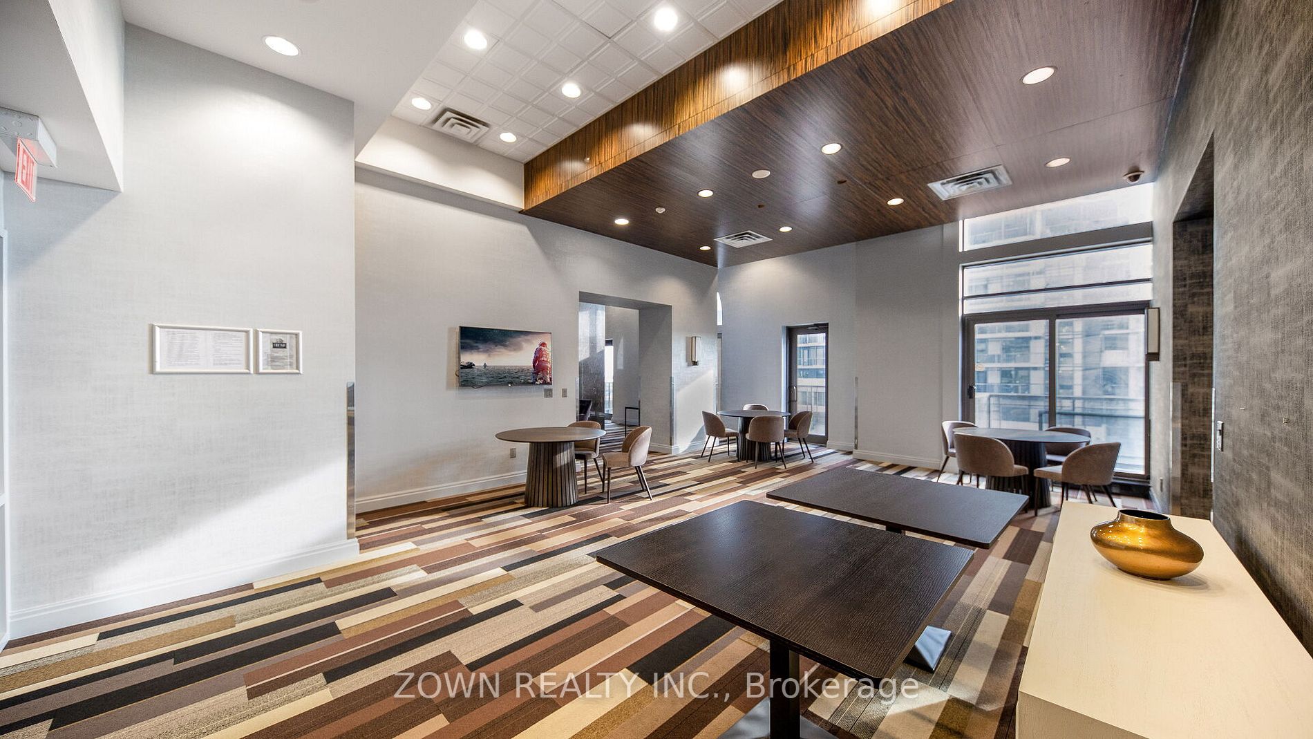 385 Prince Of Wales Drive, #2301