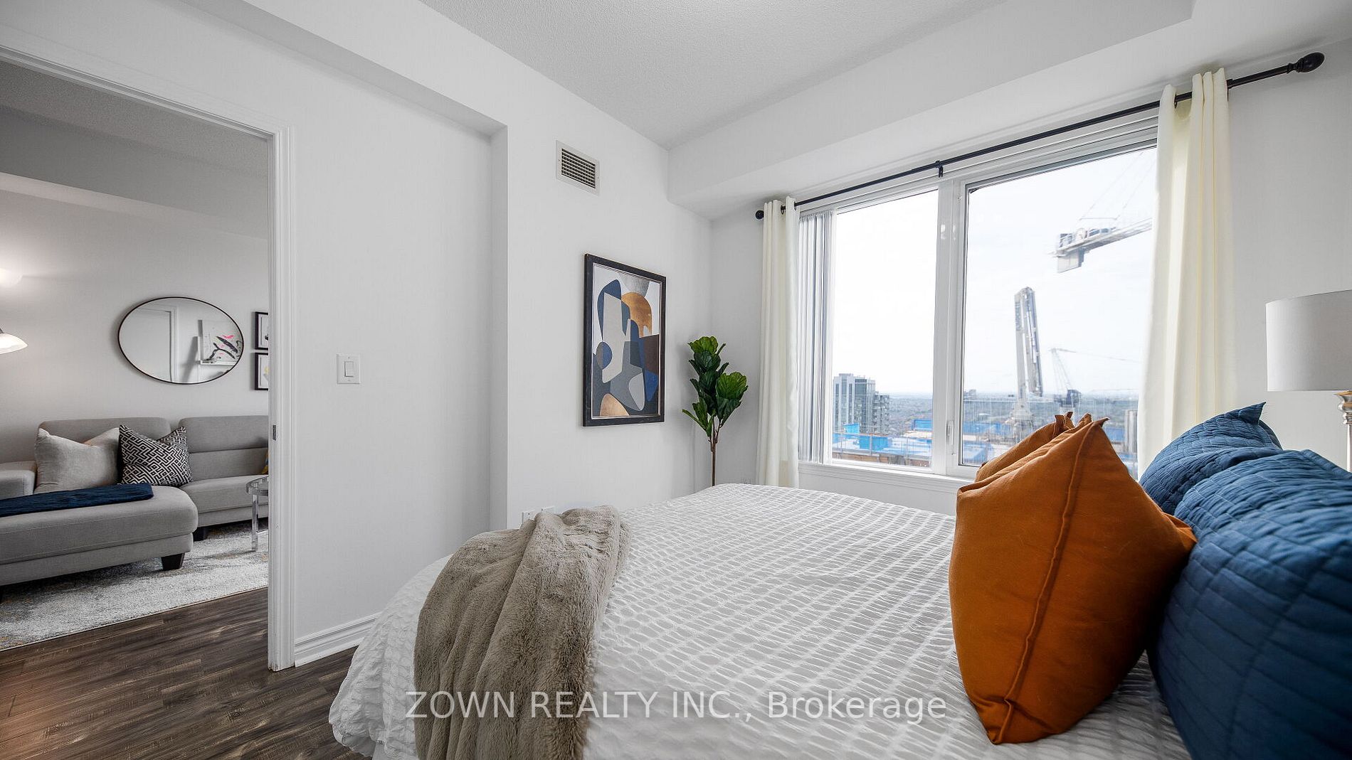 385 Prince Of Wales Drive, #2301