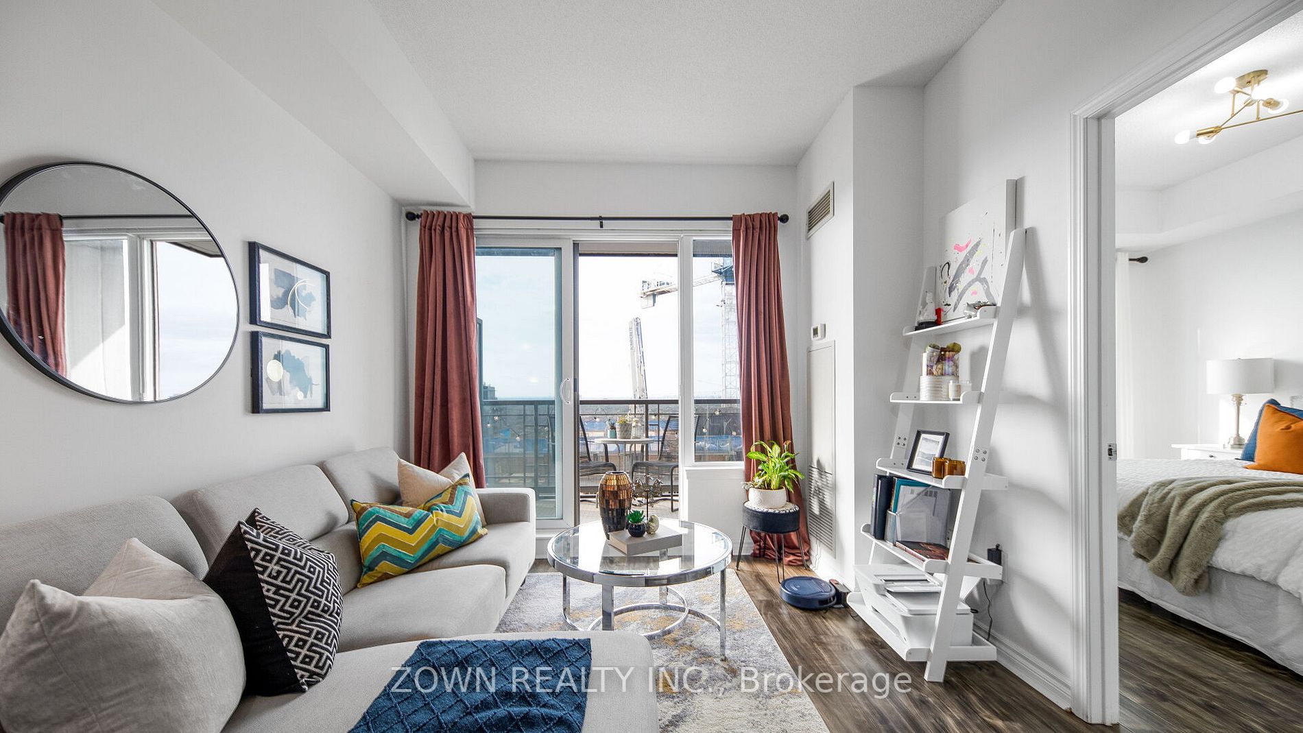 385 Prince Of Wales Drive, #2301