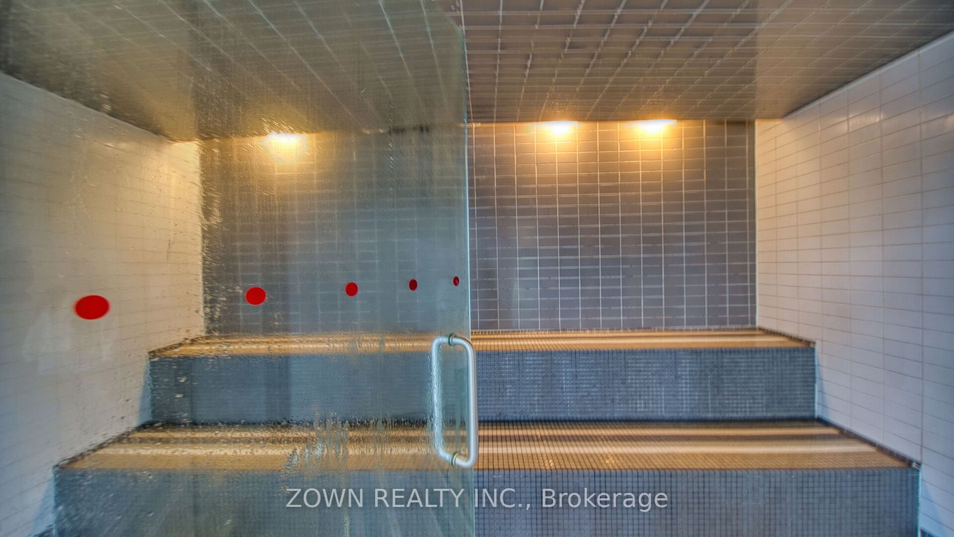 385 Prince Of Wales Drive, #2301