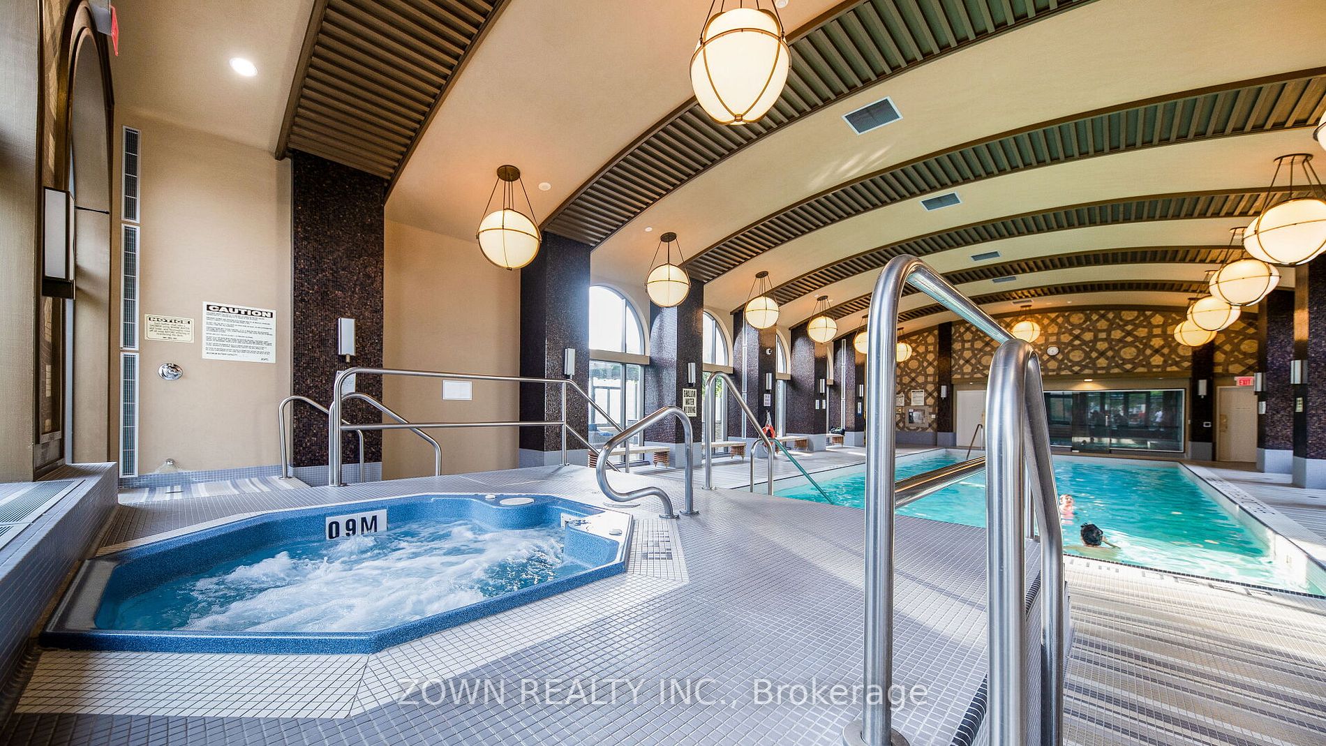385 Prince Of Wales Drive, #2301