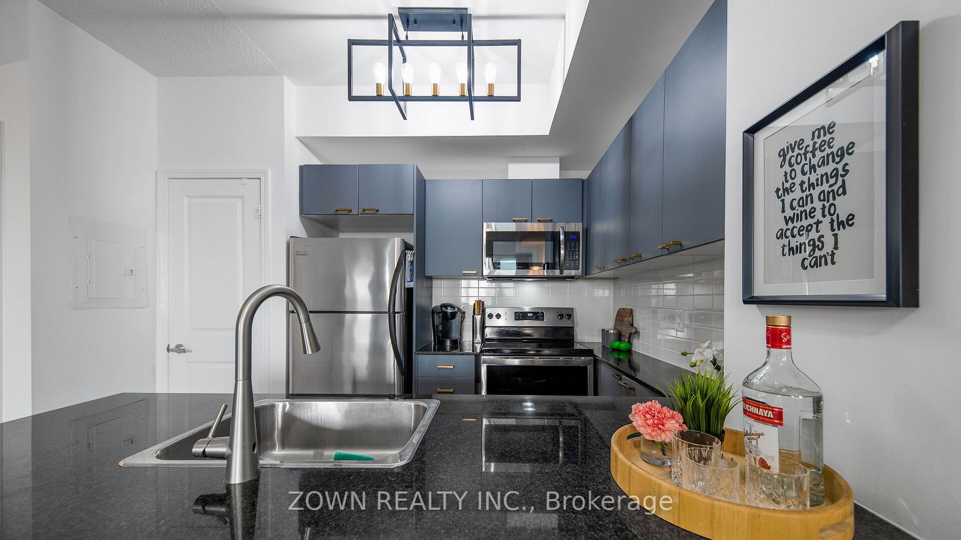 385 Prince Of Wales Drive, #2301