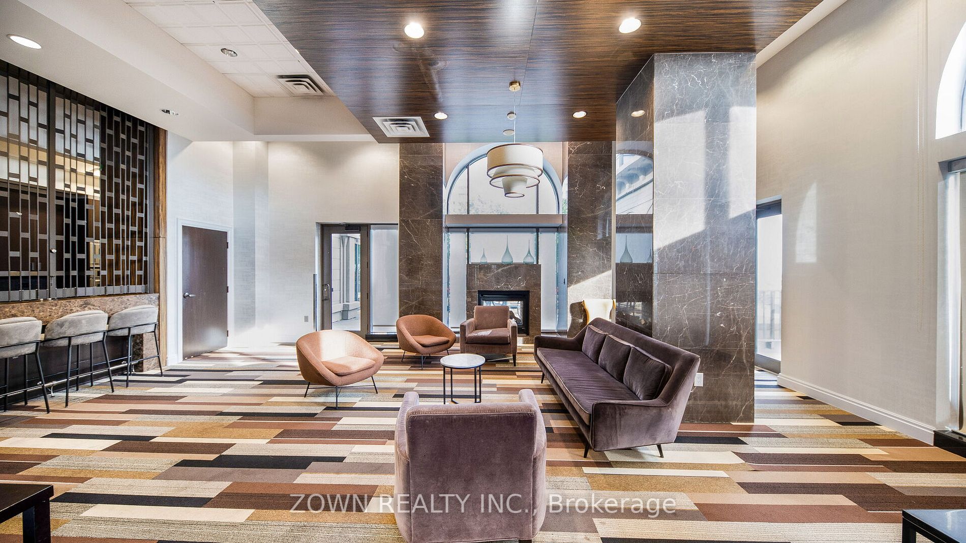 385 Prince Of Wales Drive, #2301