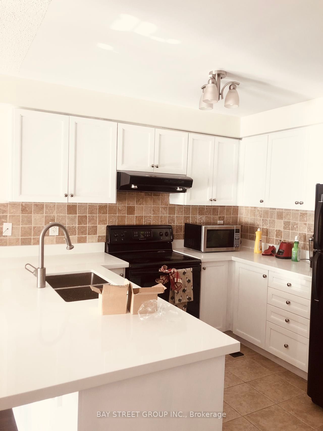 620 Ferguson Dr, #87