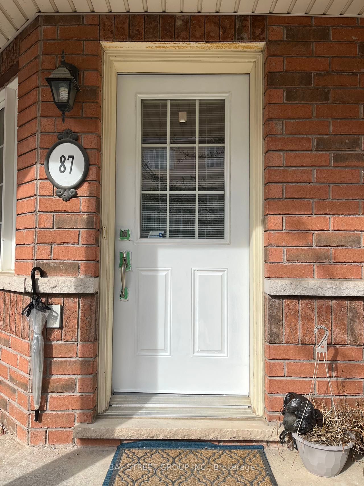 620 Ferguson Dr, #87