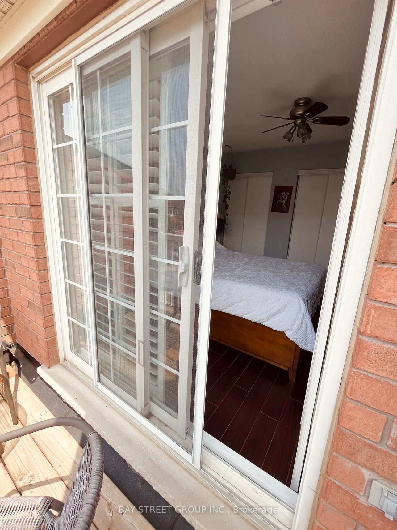 620 Ferguson Dr, #87