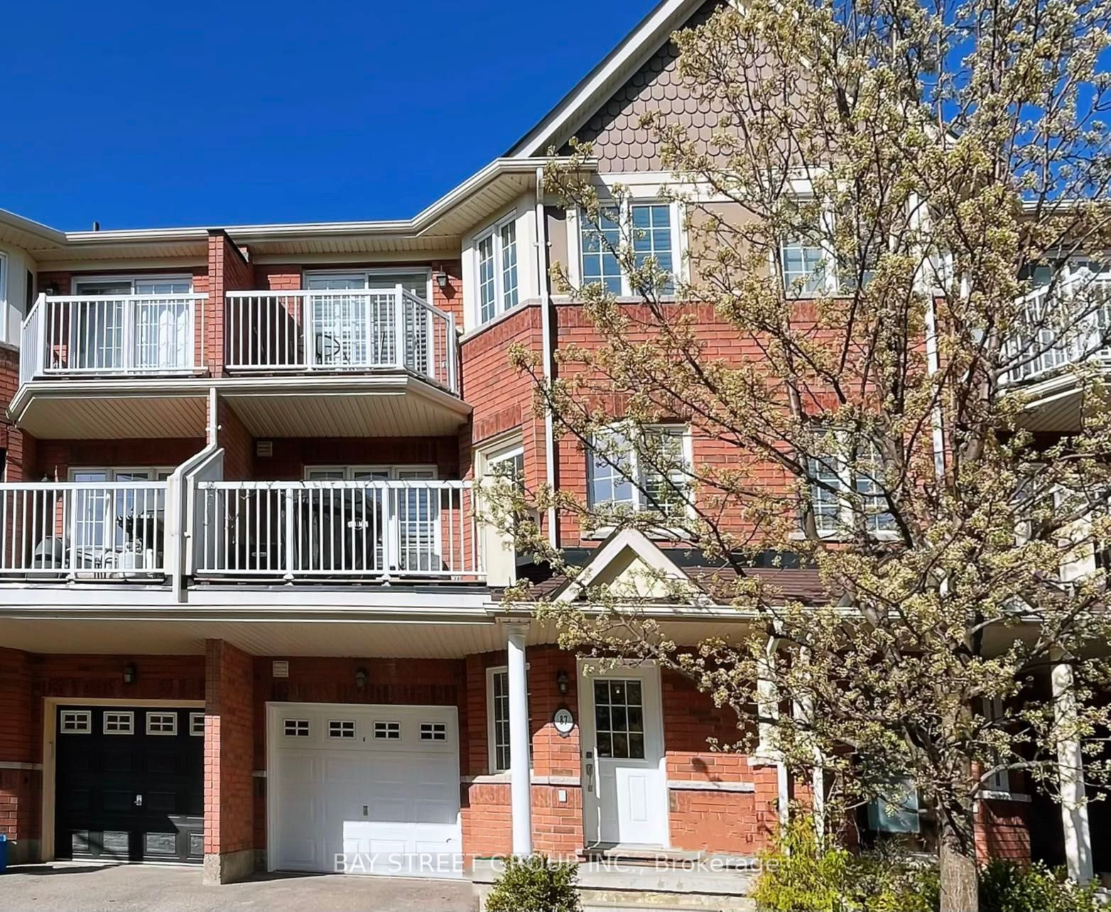 620 Ferguson Dr, #87