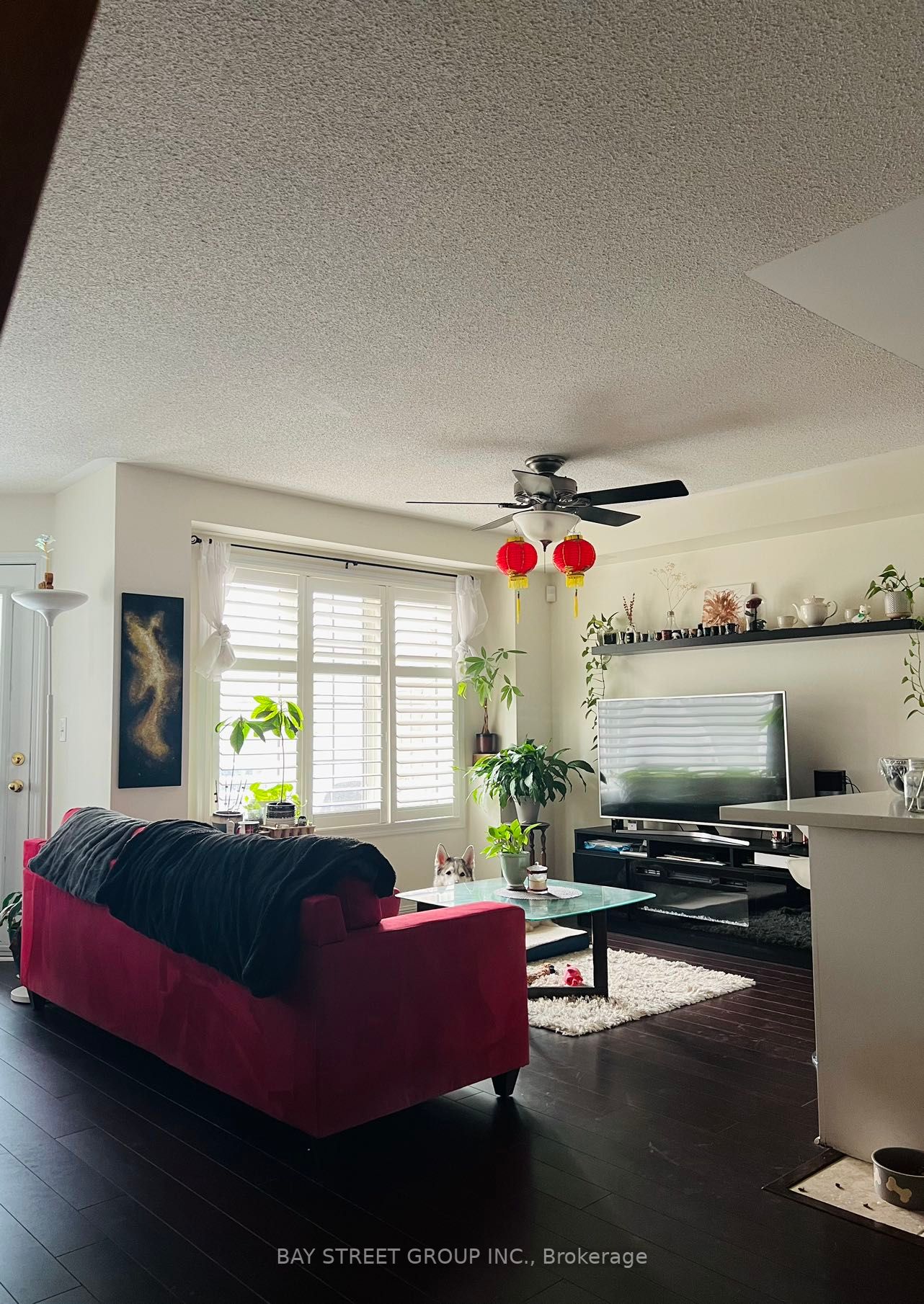 620 Ferguson Dr, #87