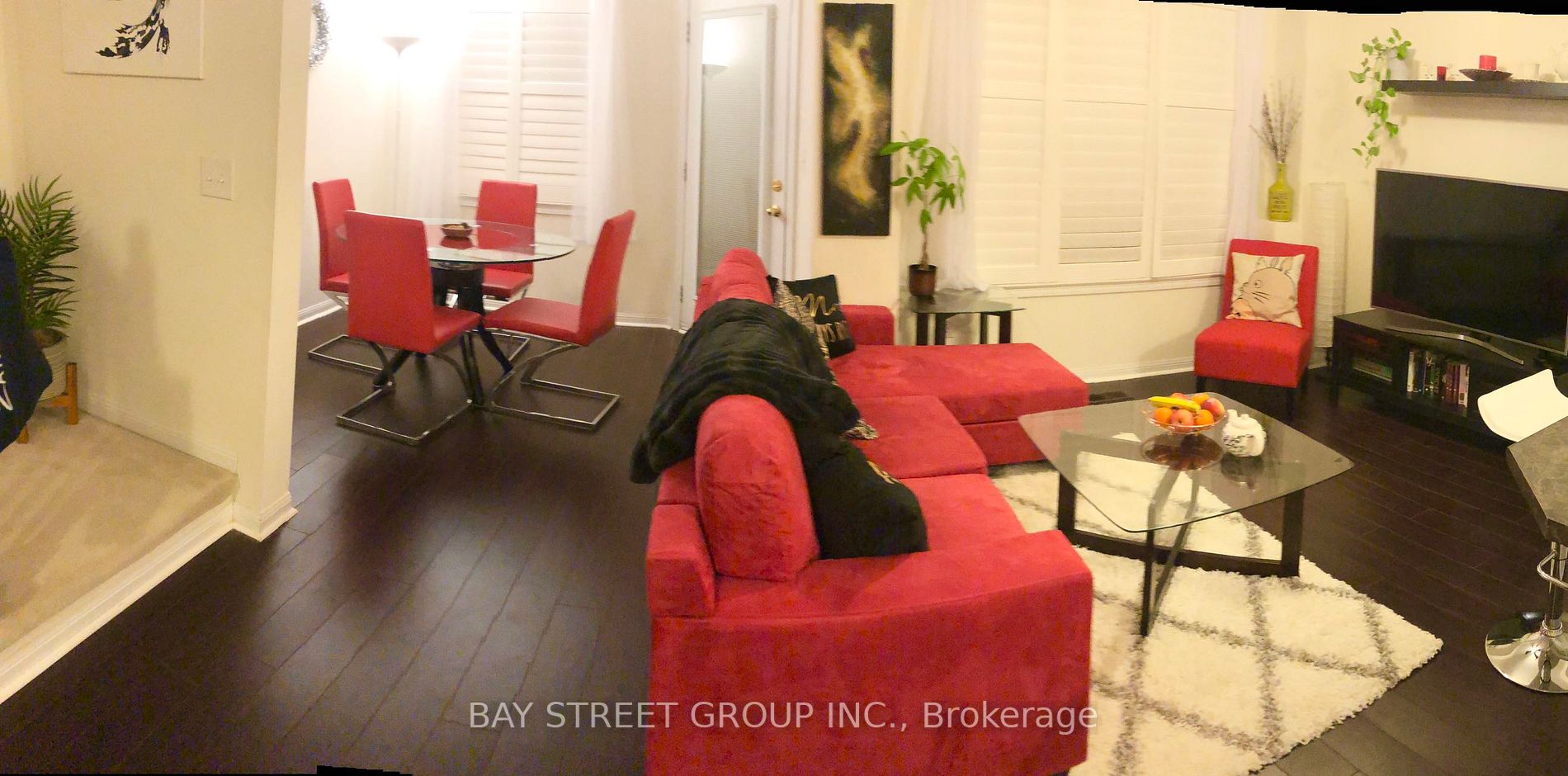 620 Ferguson Dr, #87