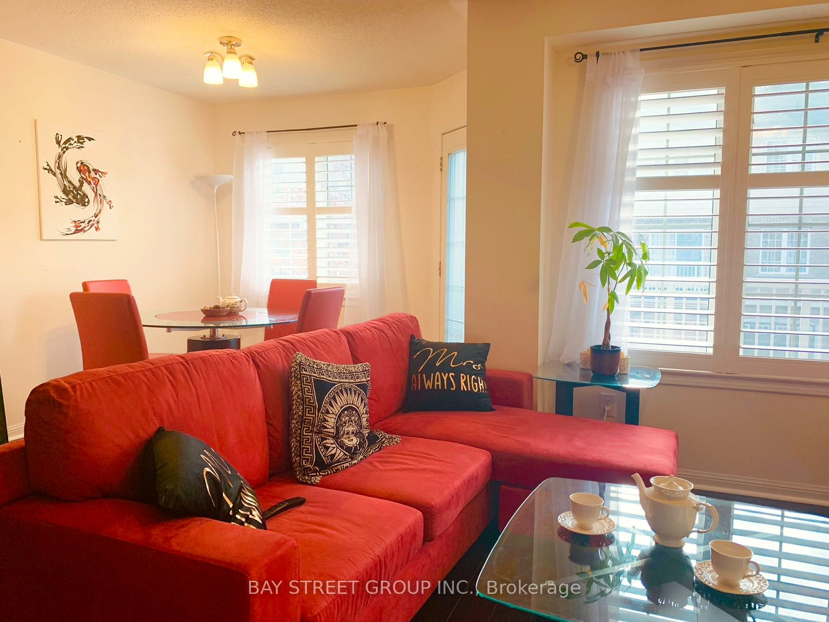 620 Ferguson Dr, #87