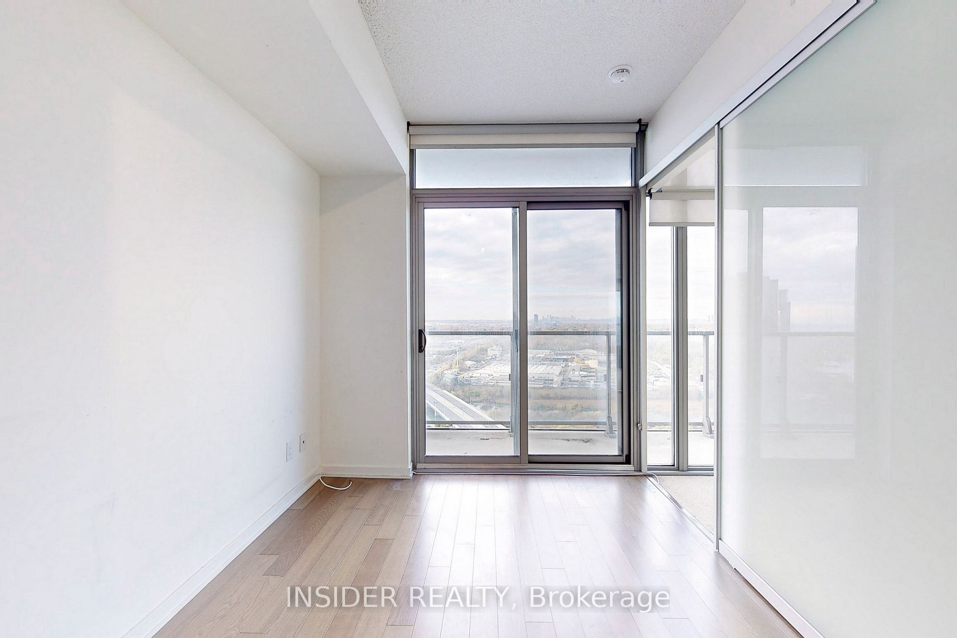 105 The Queensway Ave, #2808