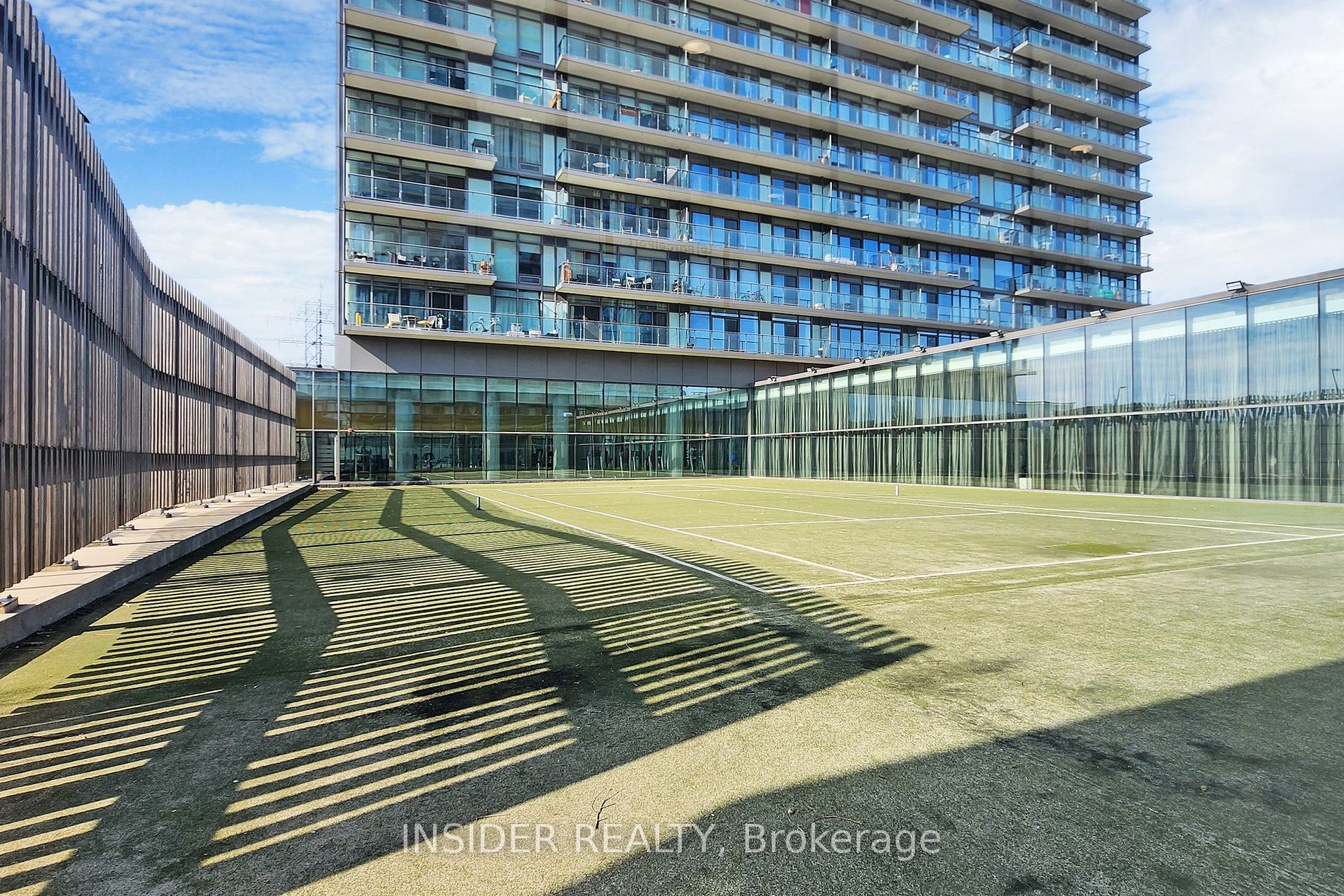 105 The Queensway Ave, #2808