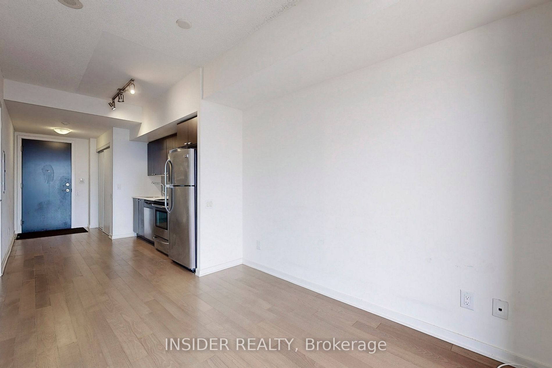 105 The Queensway Ave, #2808