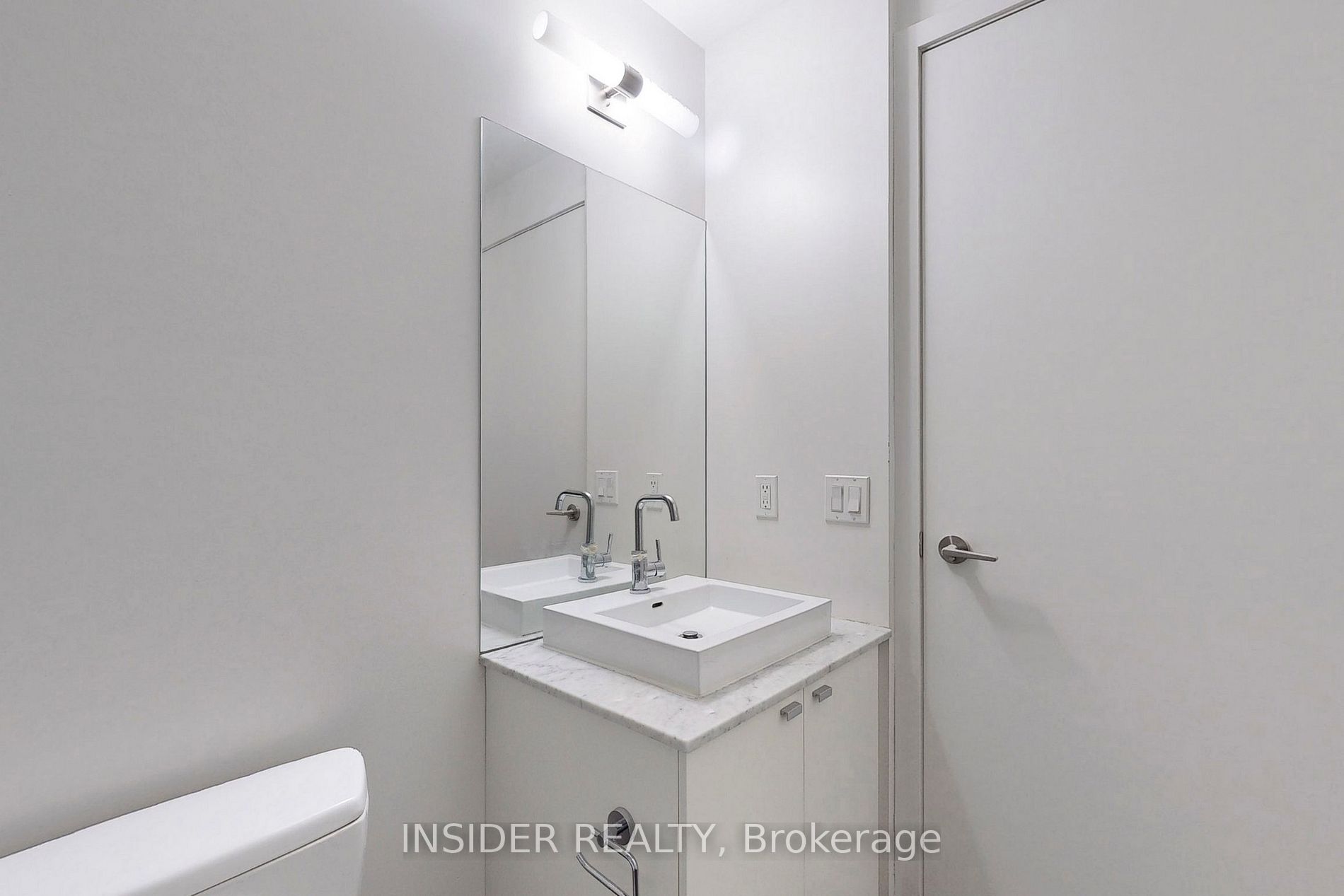 105 The Queensway Ave, #2808