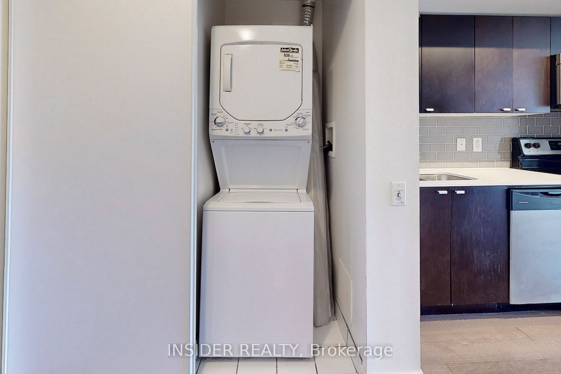 105 The Queensway Ave, #2808