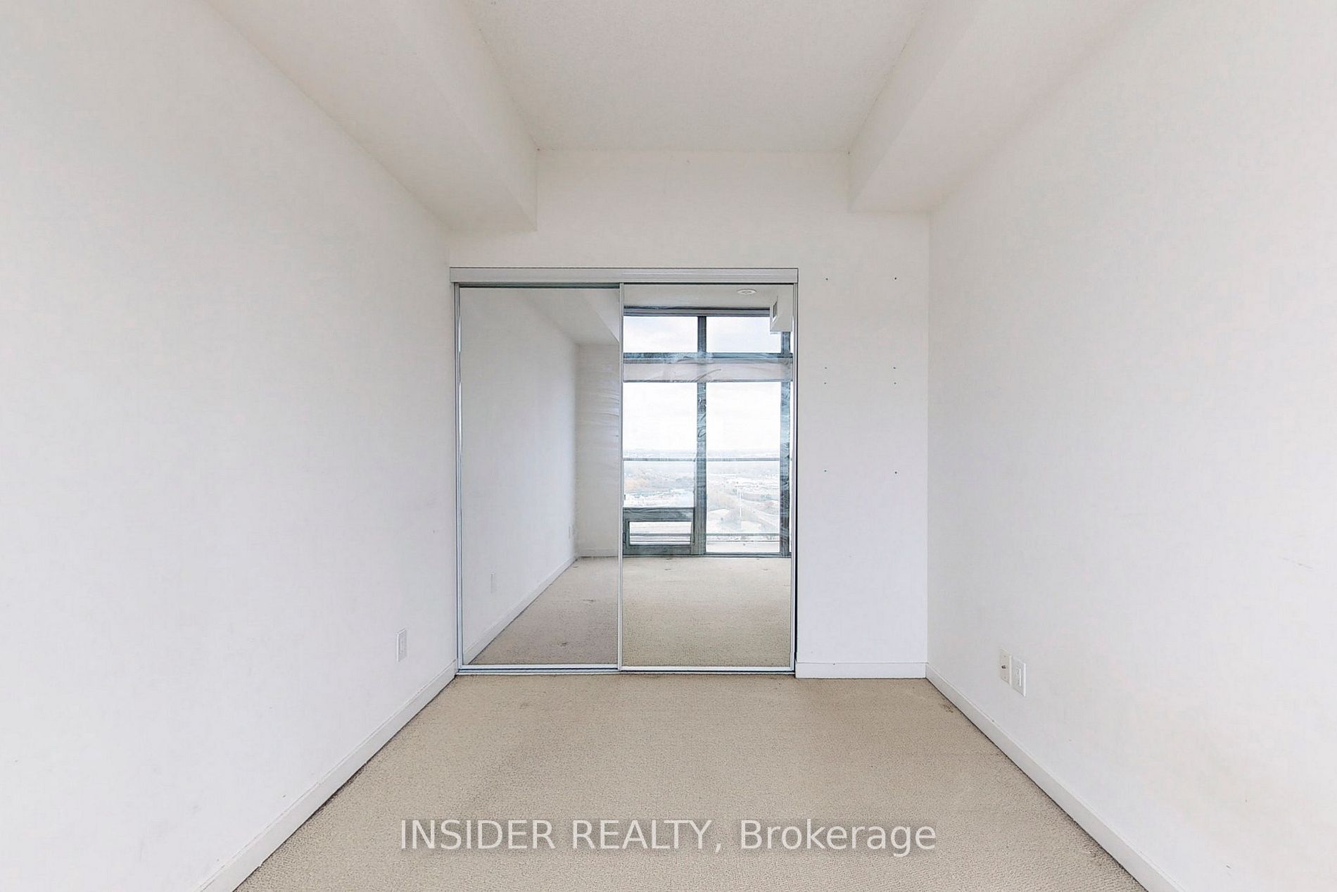 105 The Queensway Ave, #2808