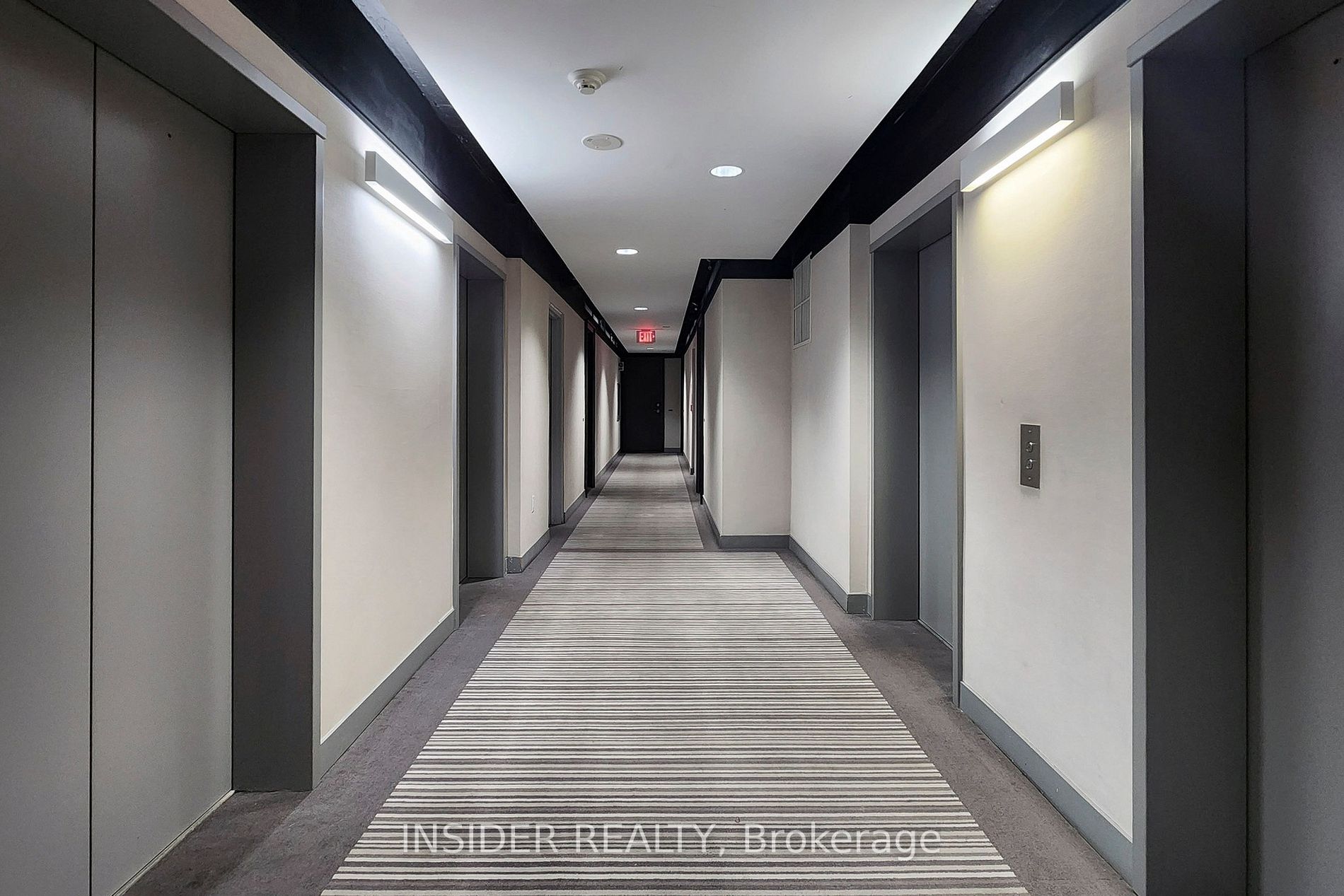 105 The Queensway Ave, #2808
