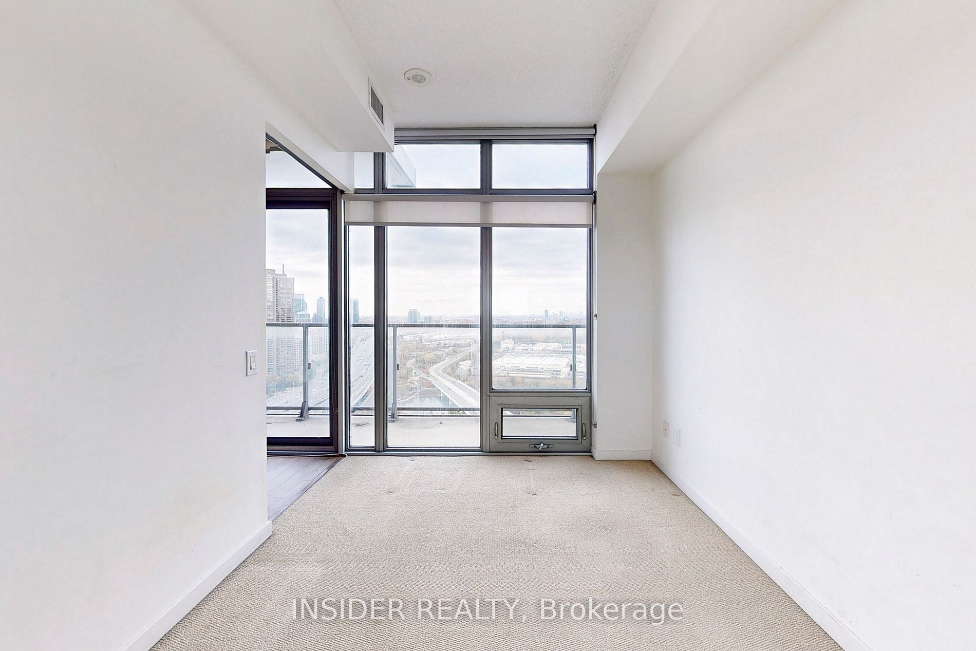 105 The Queensway Ave, #2808