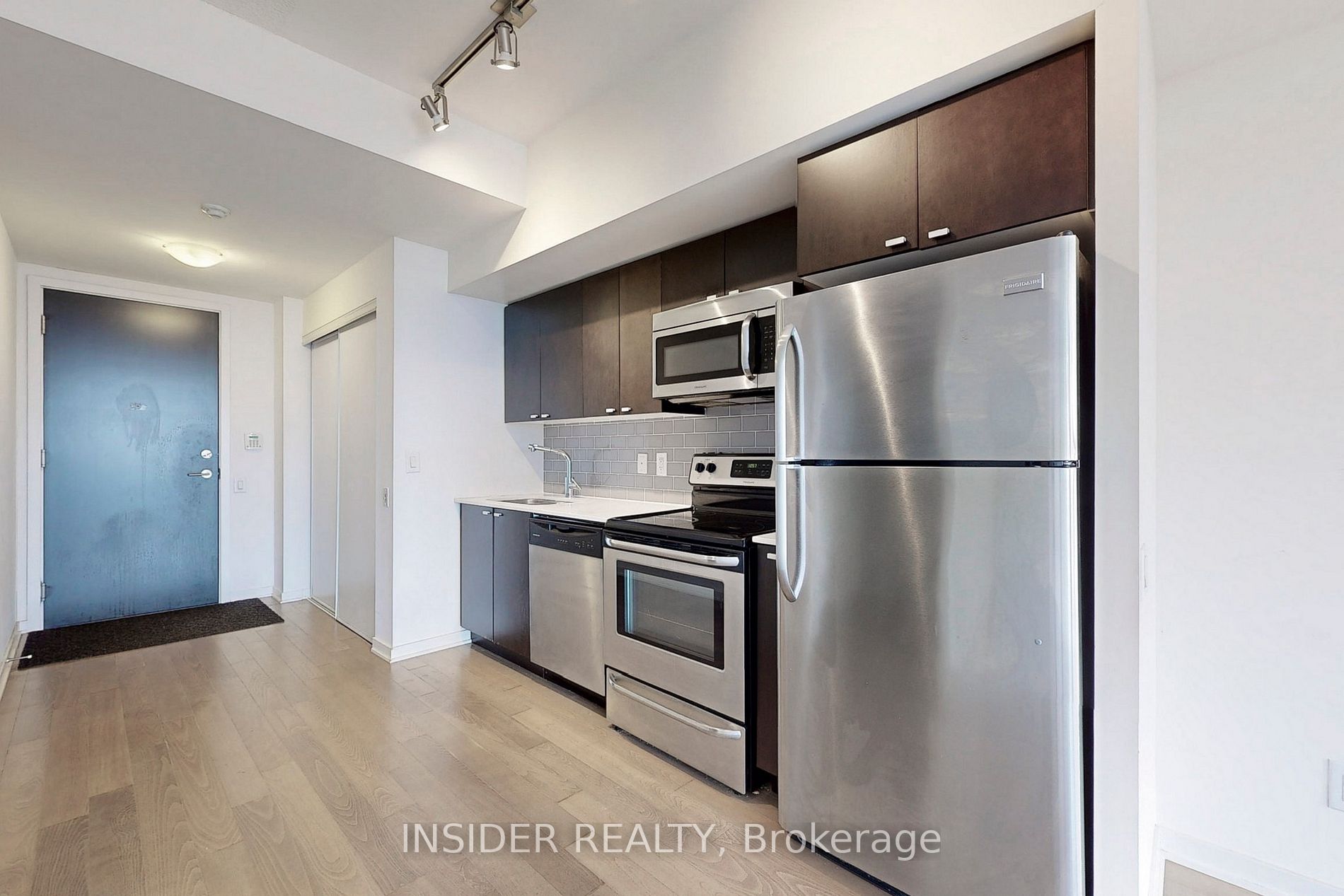 105 The Queensway Ave, #2808