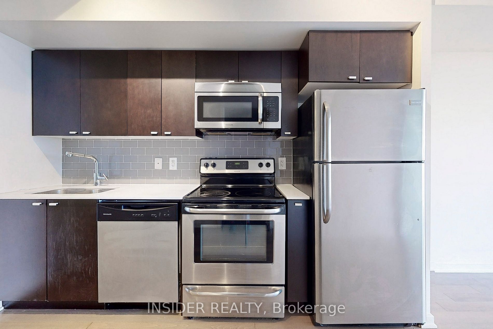 105 The Queensway Ave, #2808
