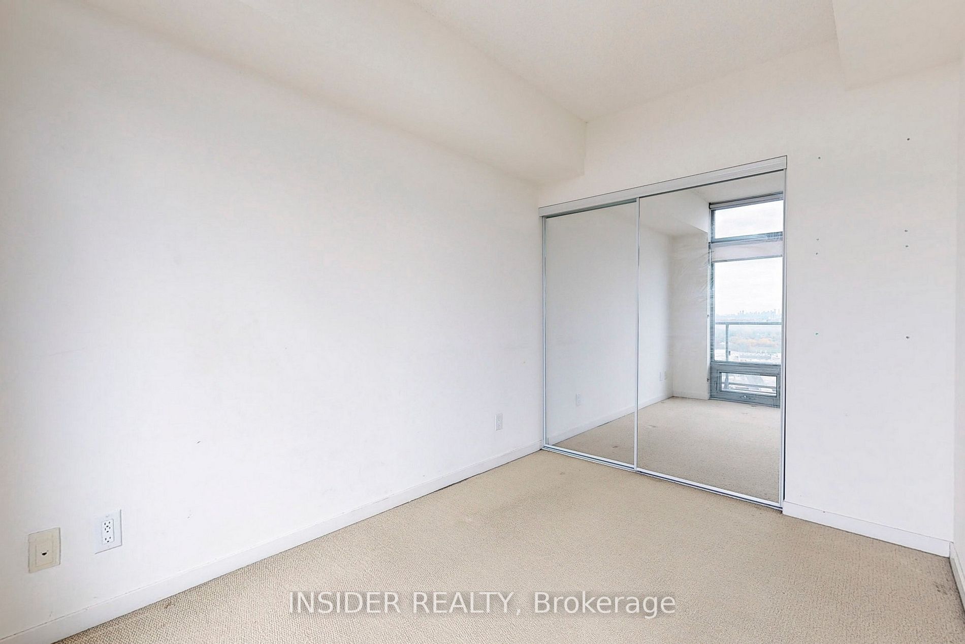 105 The Queensway Ave, #2808