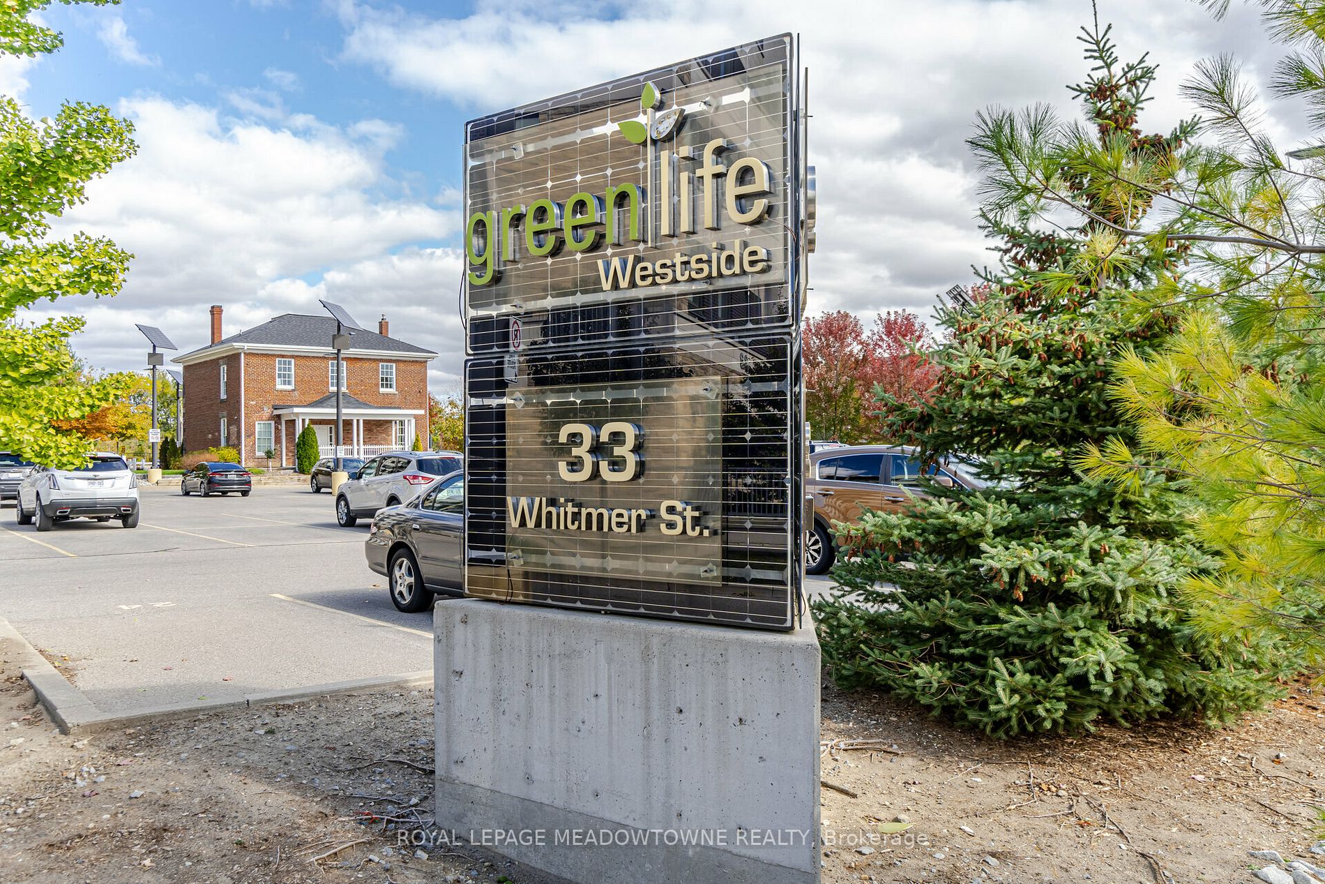 33 Whitmer St, #518