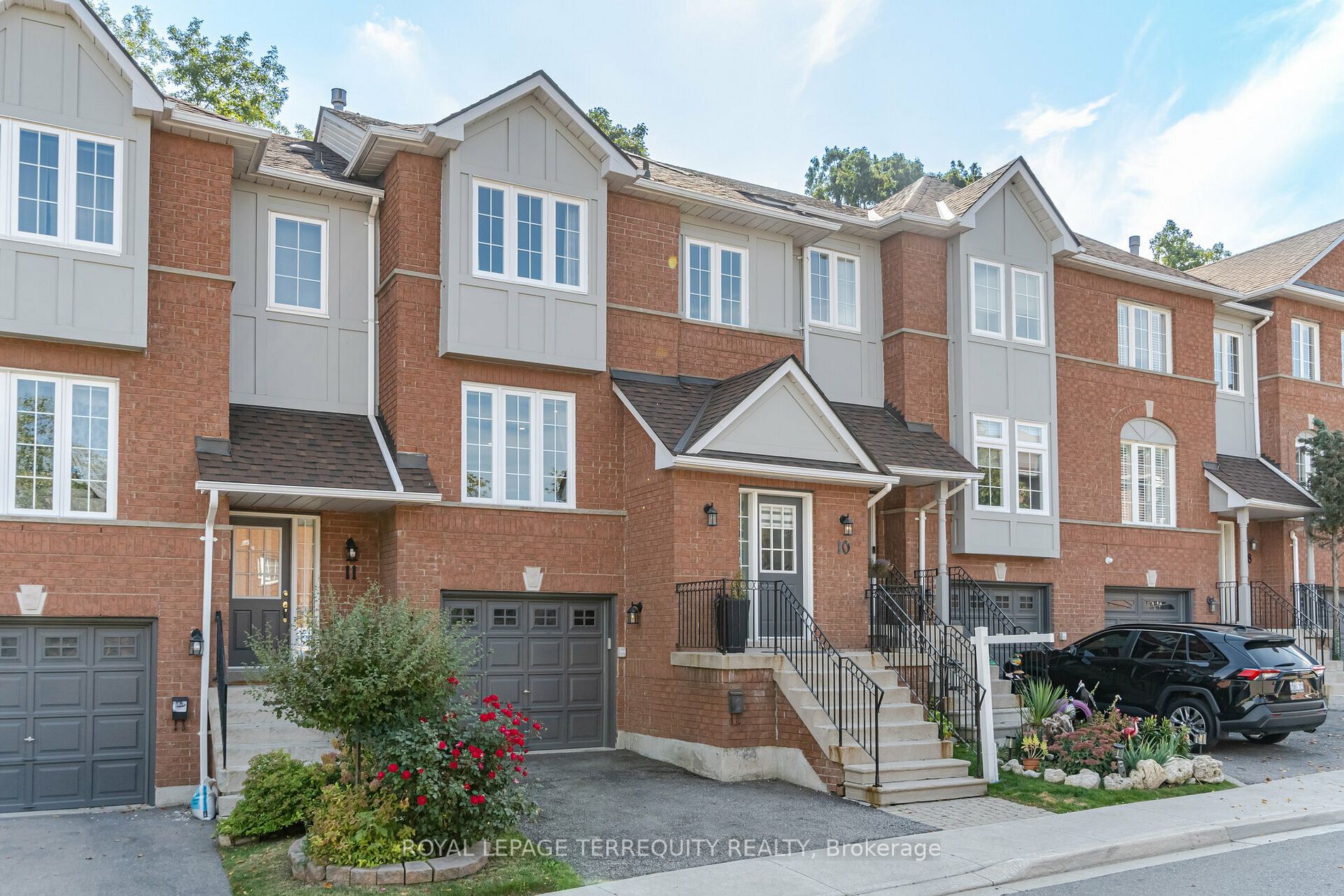 2398 Britannia Rd, #10