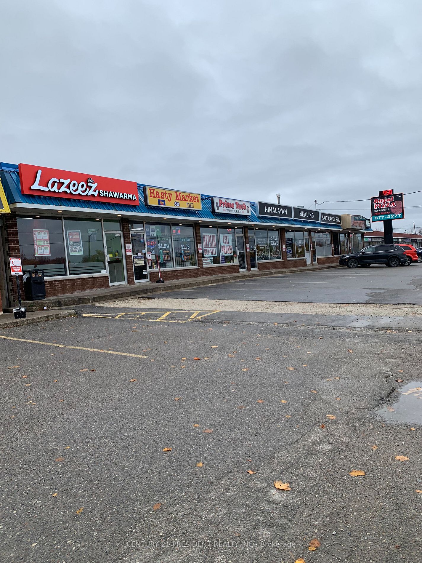 136 Guelph St, #Unit 3