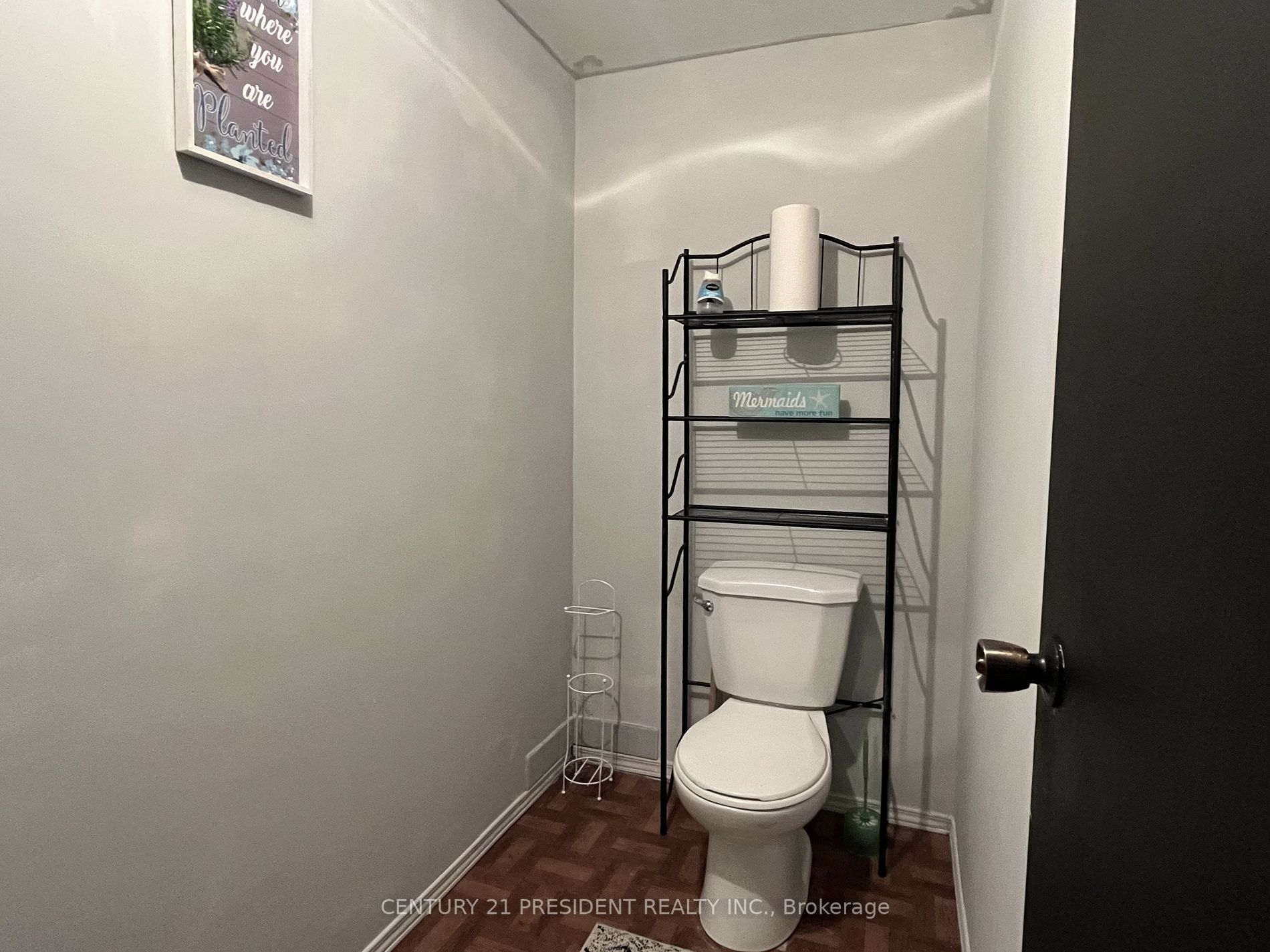136 Guelph St, #Unit 3