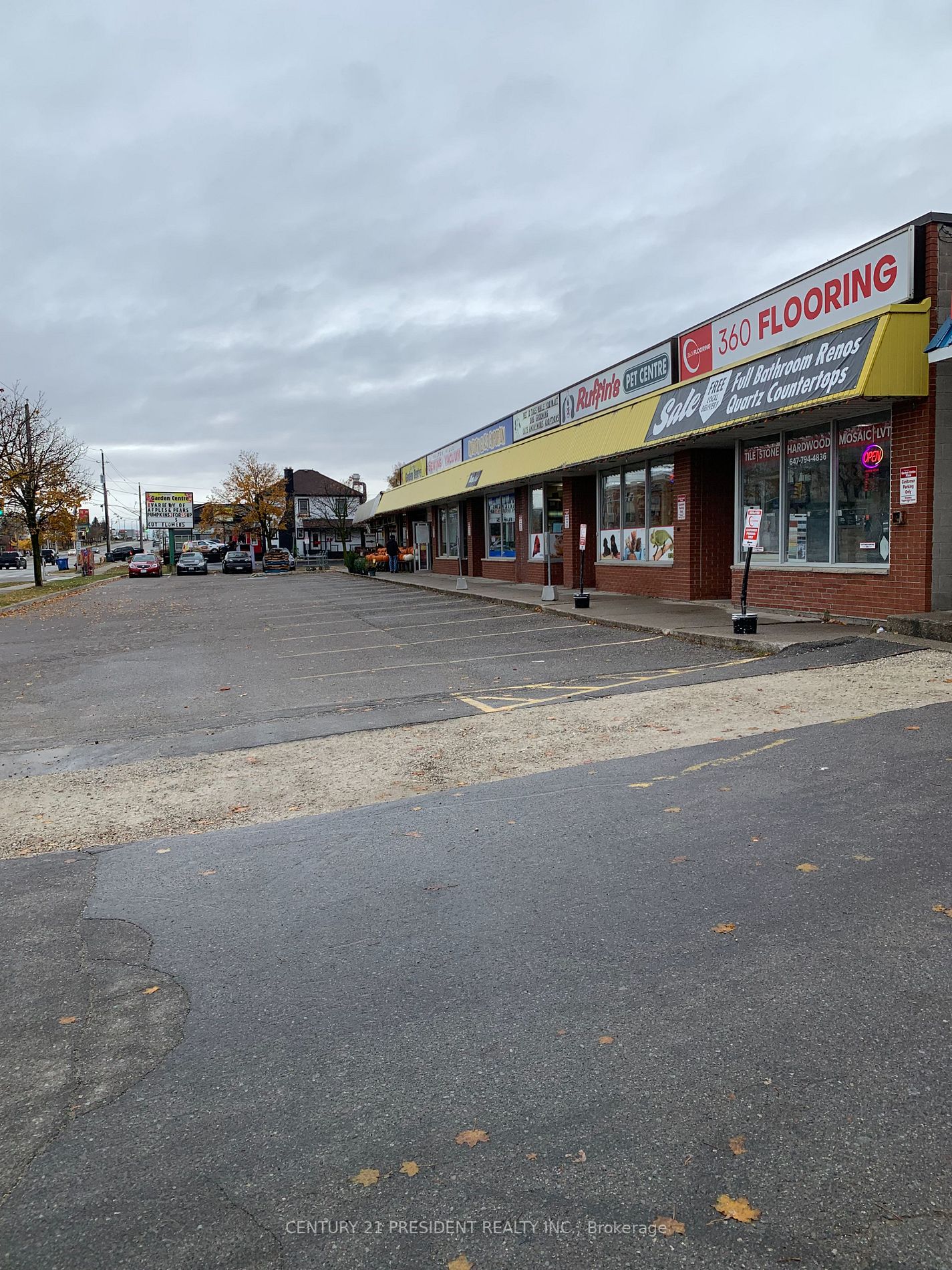 136 Guelph St, #Unit 3