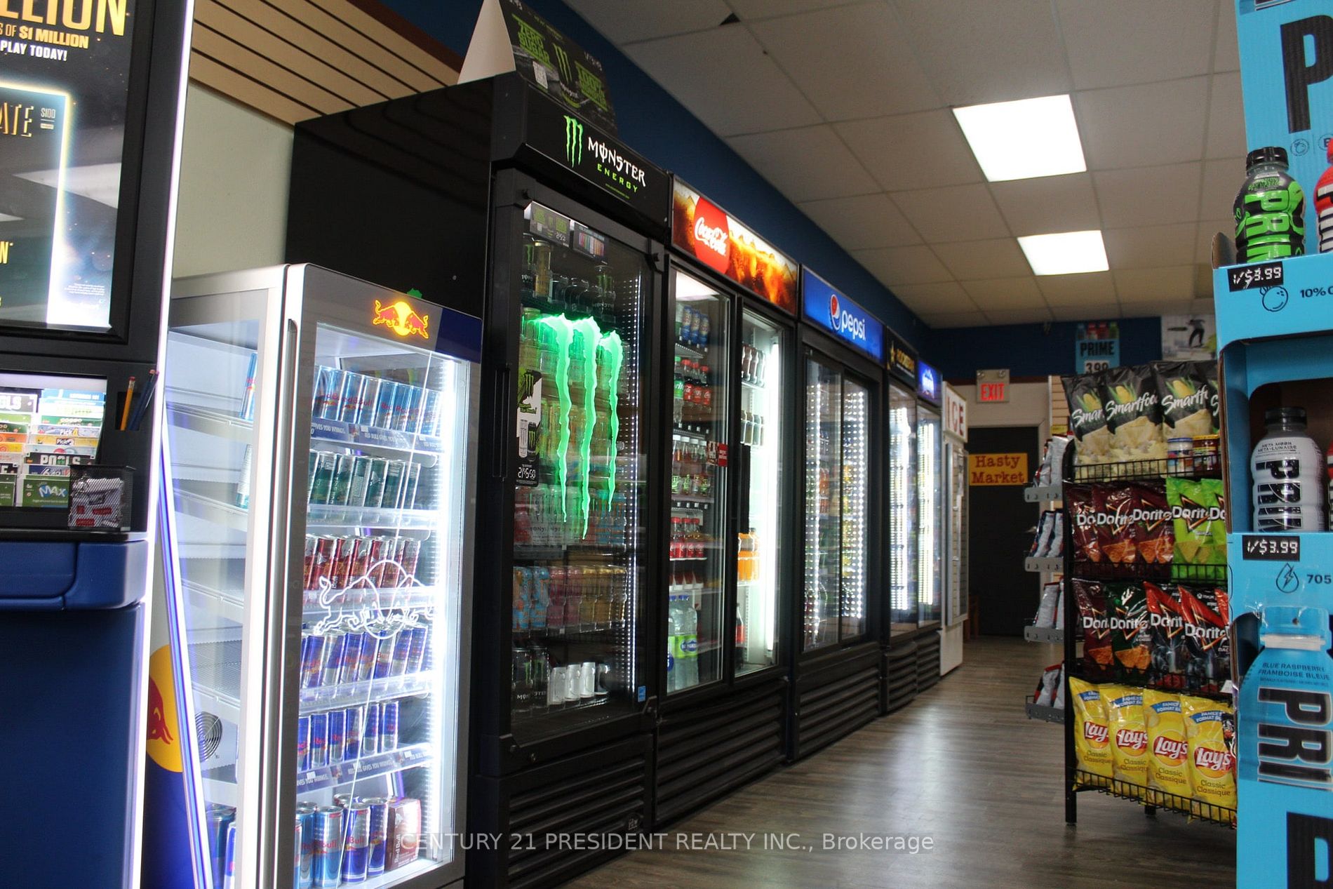 136 Guelph St, #Unit 3