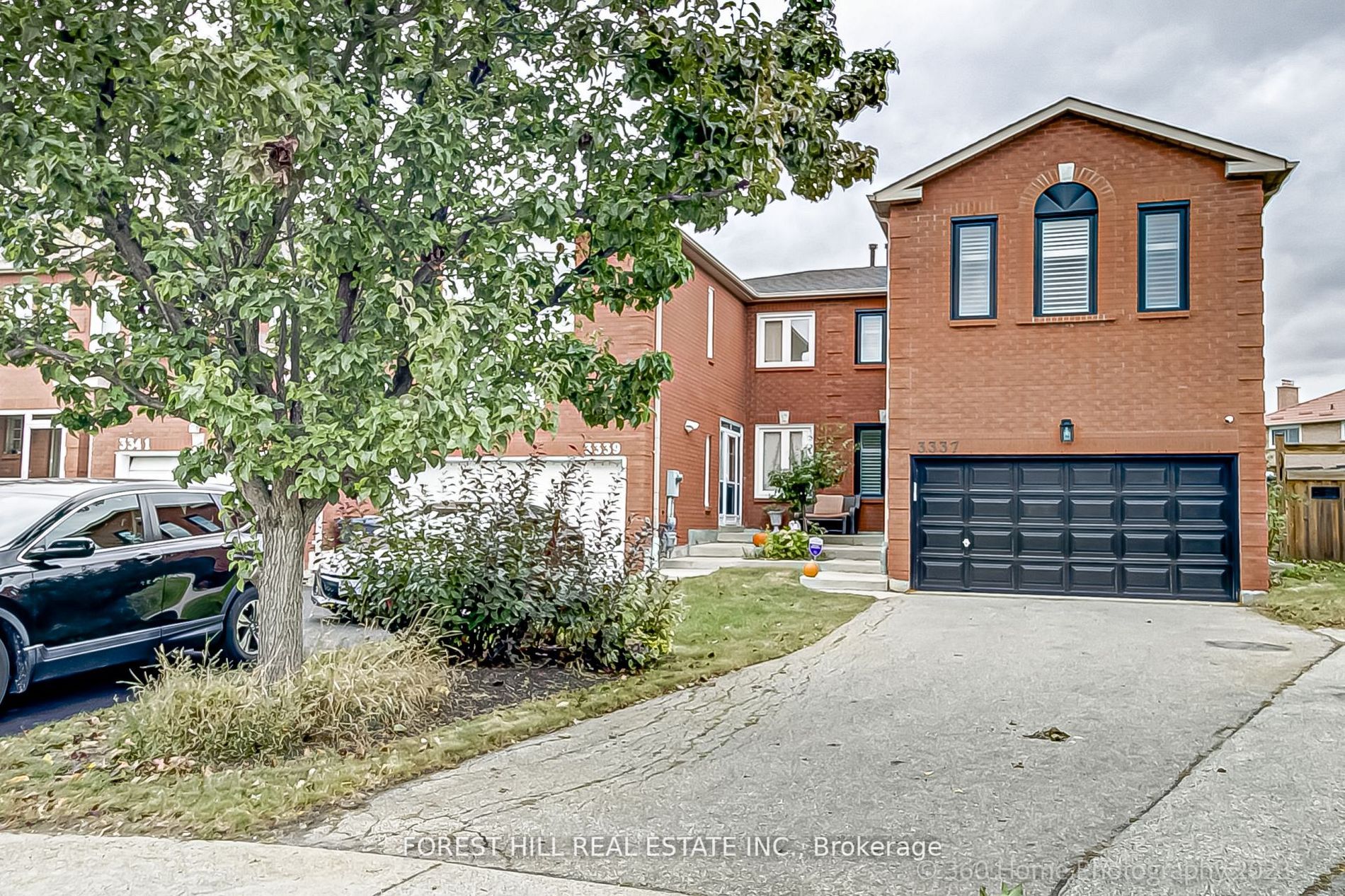 3337 Bobwhite Mews
