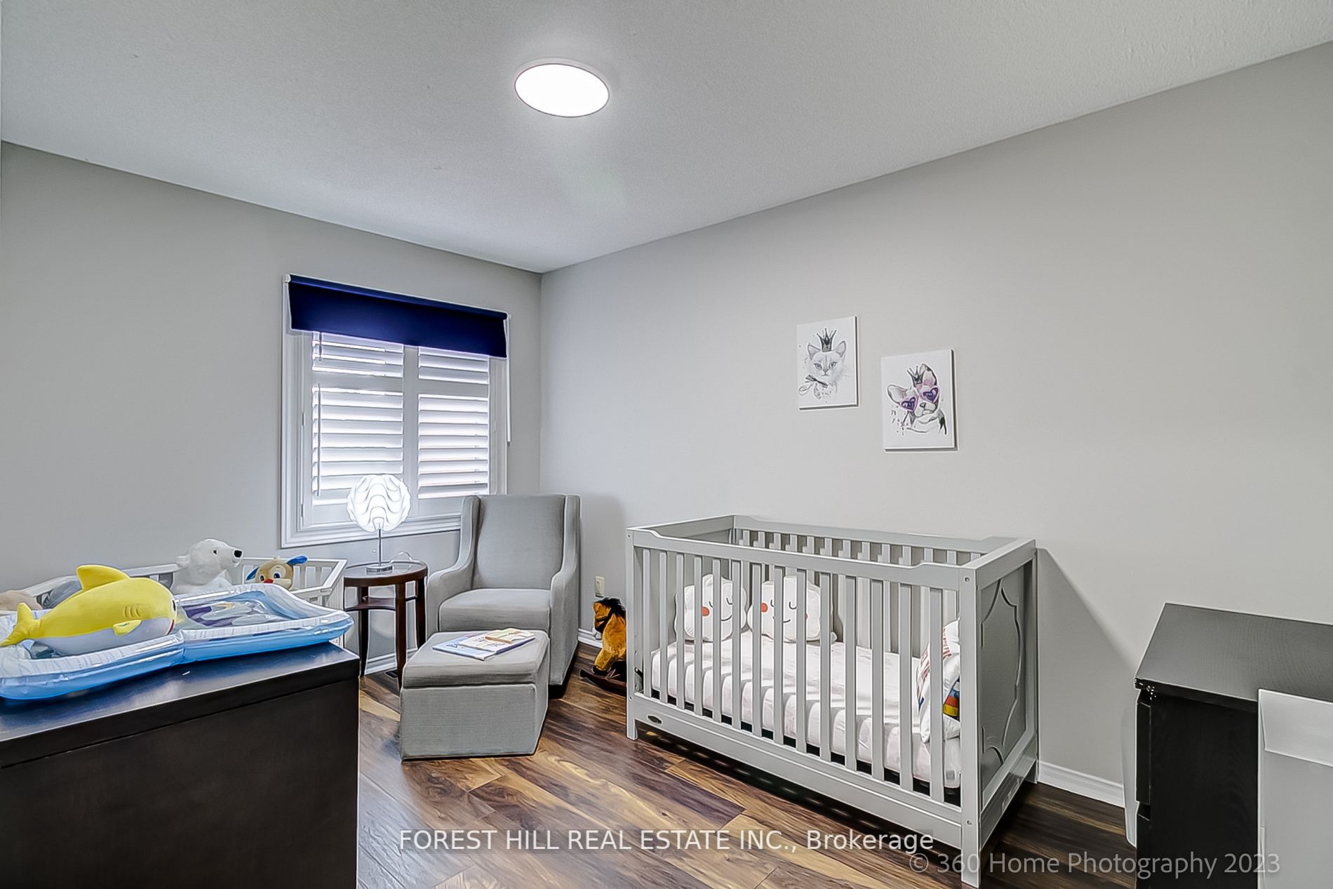 3337 Bobwhite Mews