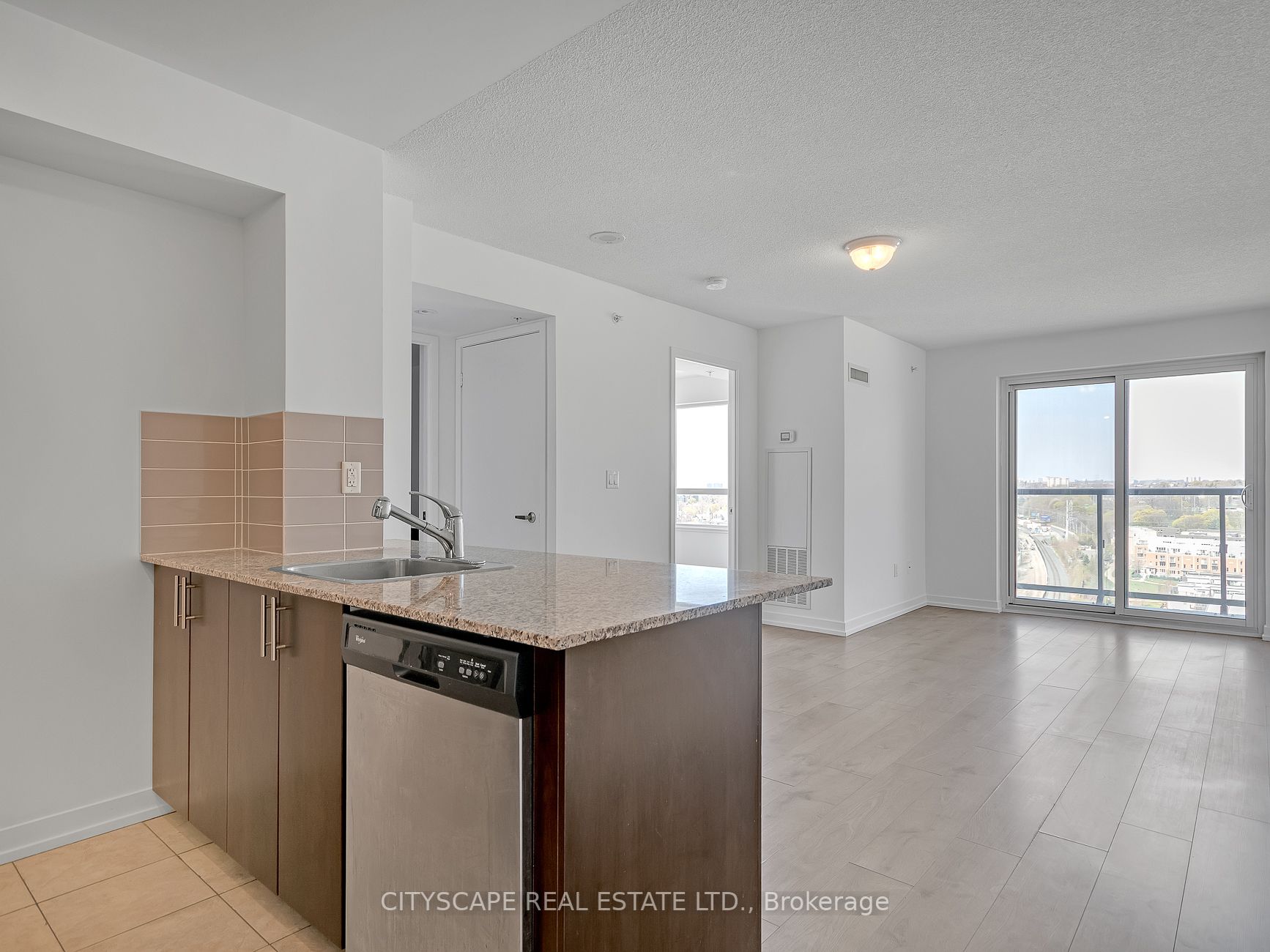 1420 Dupont St, #1708