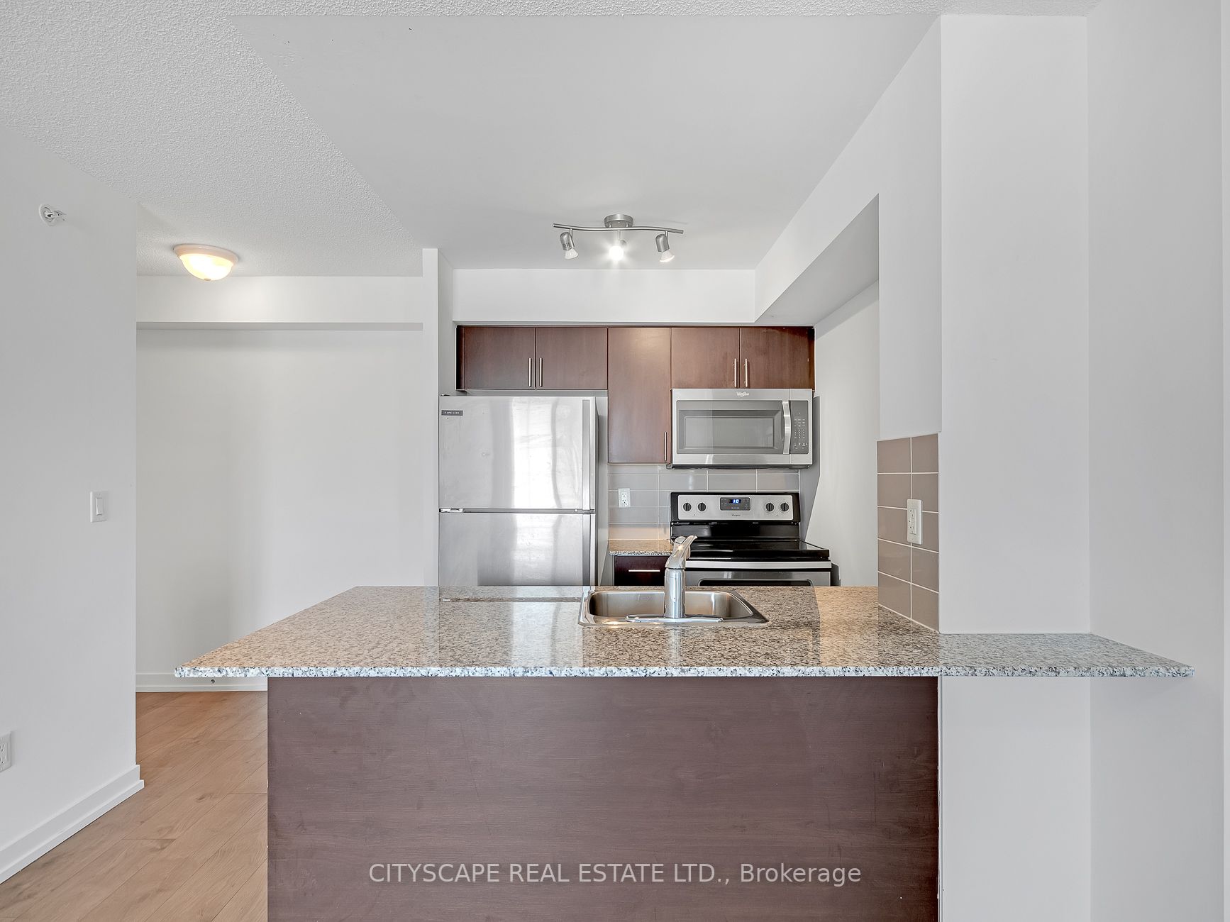 1420 Dupont St, #1708