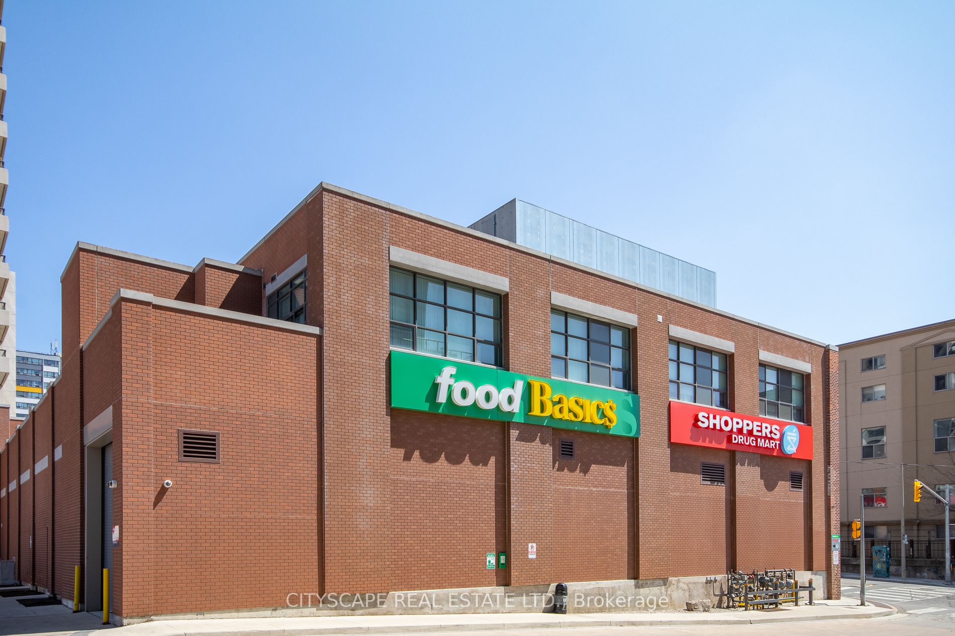 1420 Dupont St, #1708