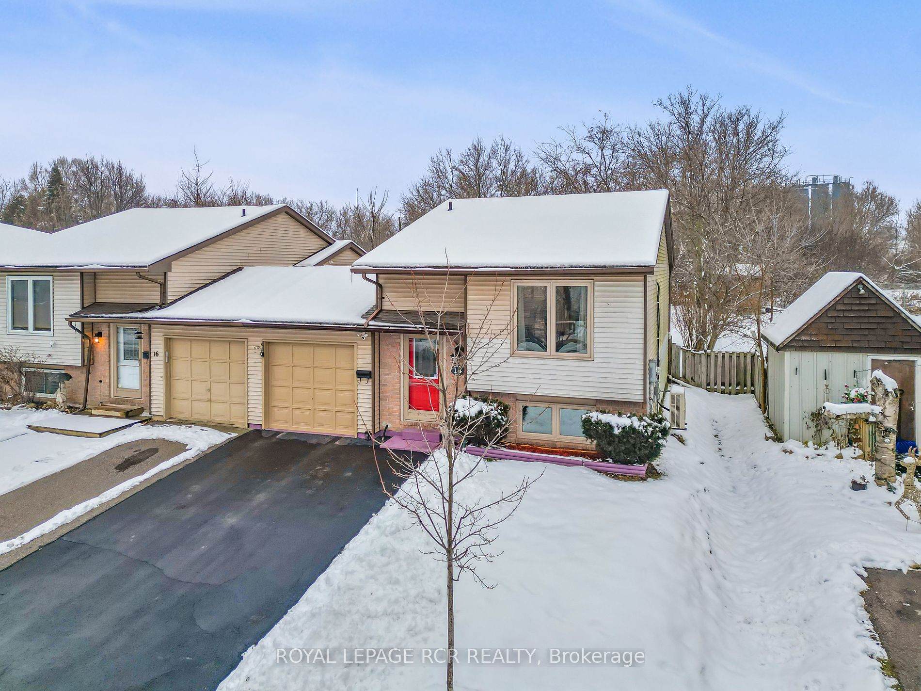14 Quarry Dr