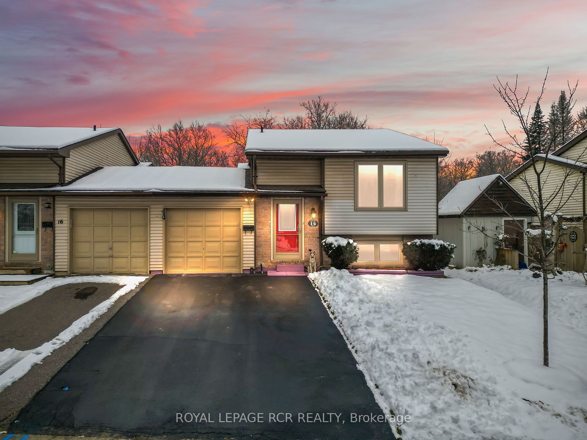 14 Quarry Drive