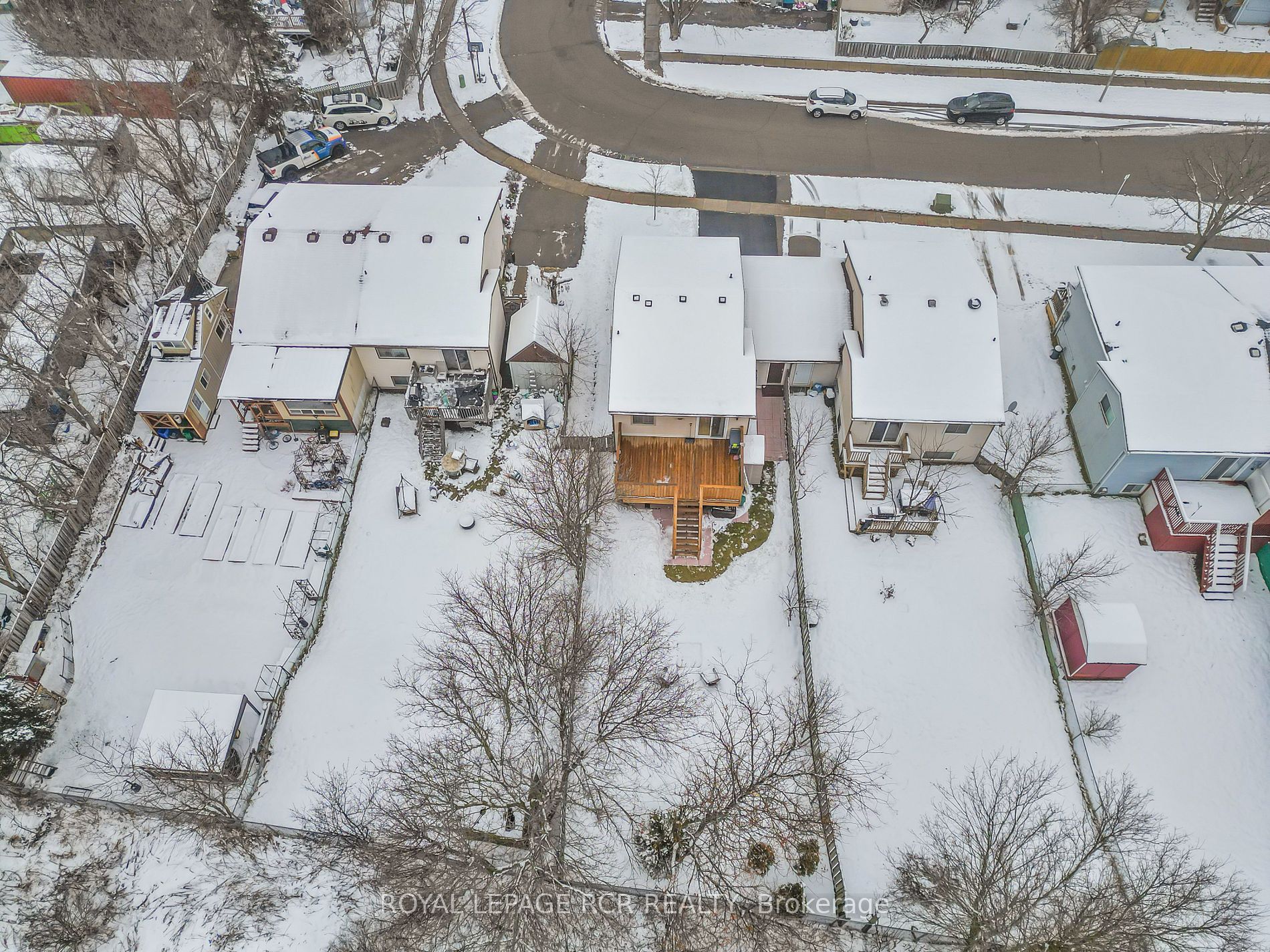 14 Quarry Dr