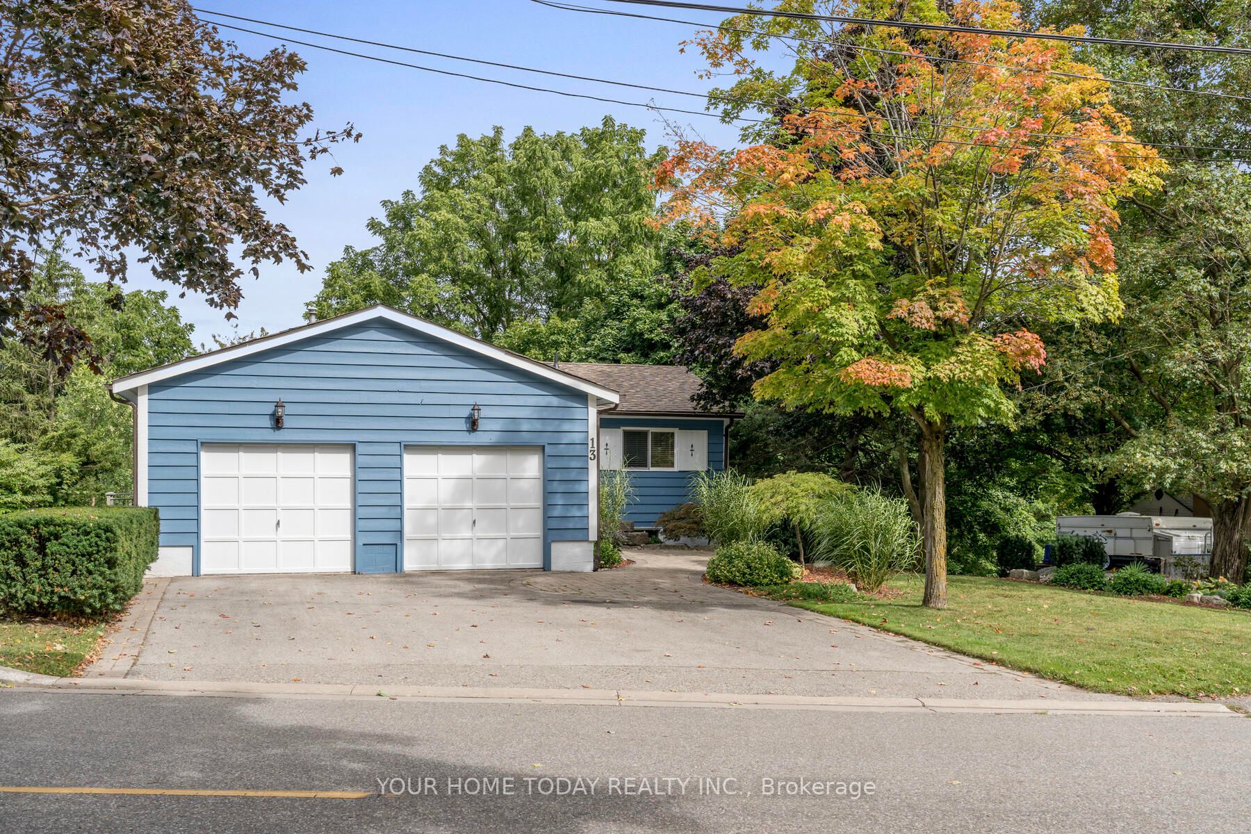 13 Stewarttown Rd