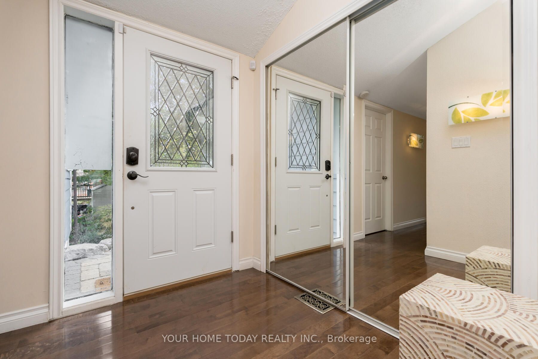 13 Stewarttown Rd