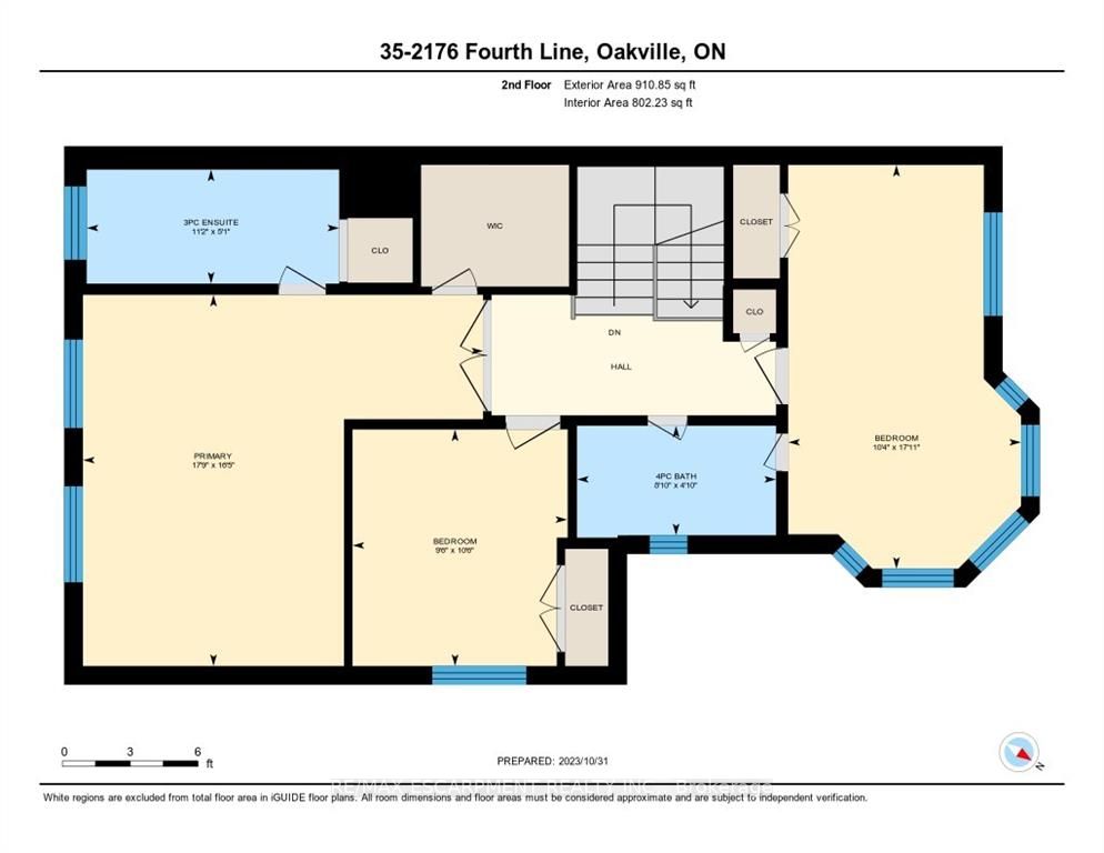2176 Fourth Line, #35