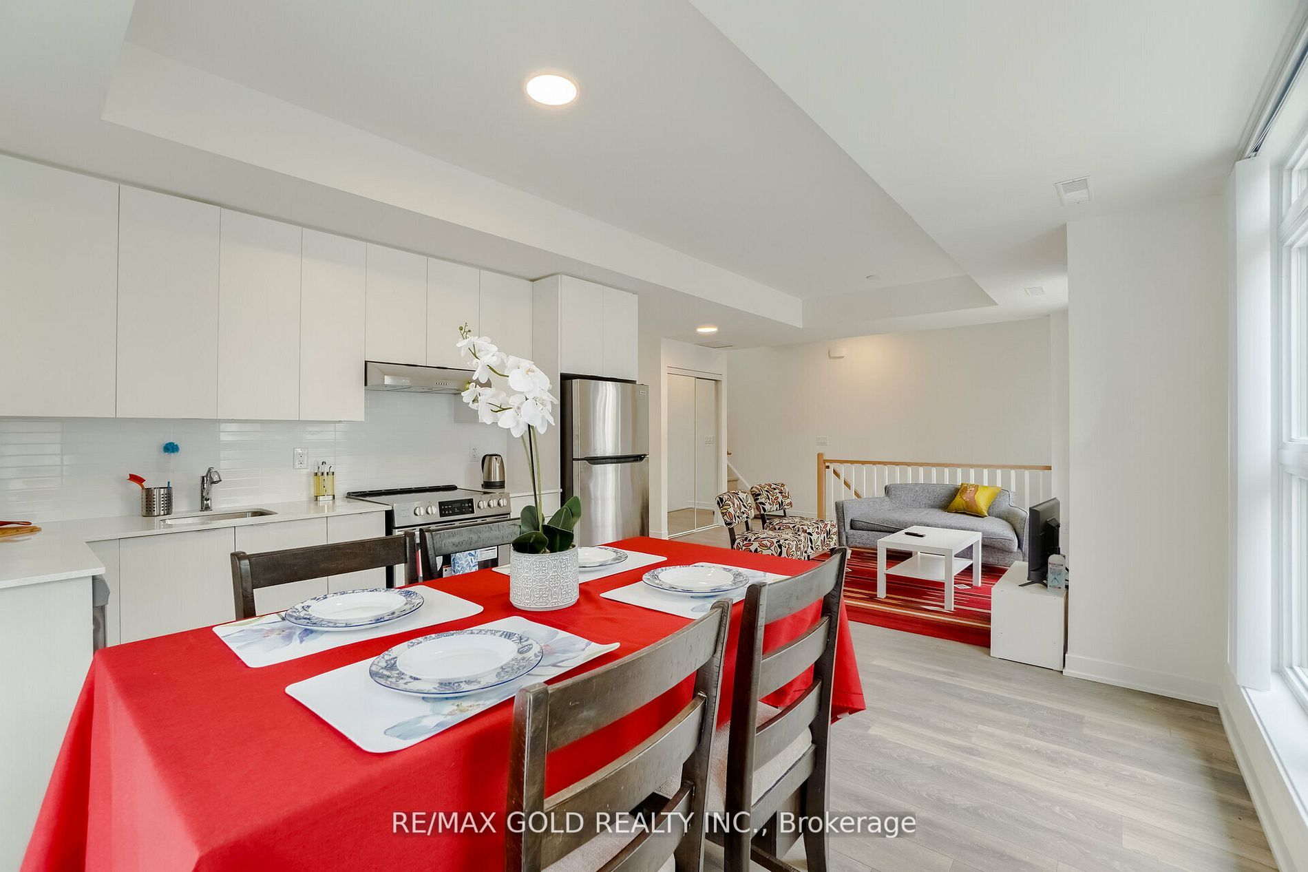 150 Canon Jackson Dr, #201