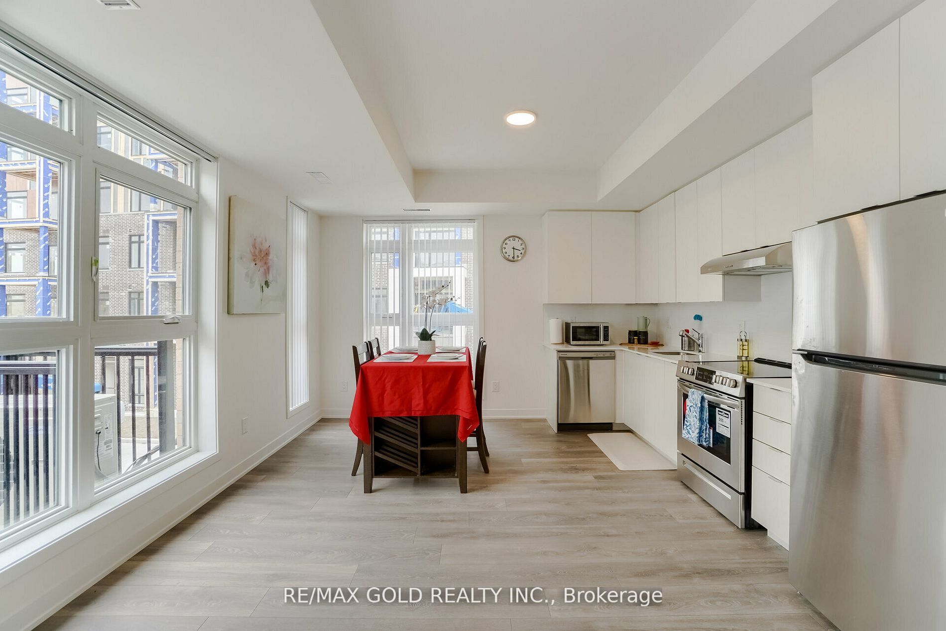 150 Canon Jackson Dr, #201