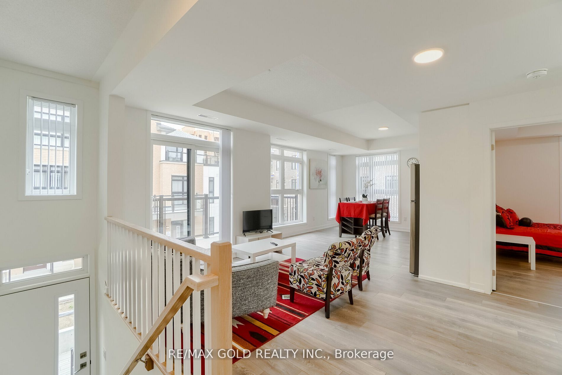 150 Canon Jackson Dr, #201