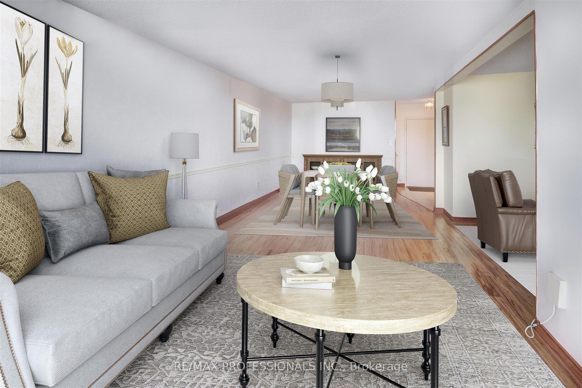 299 Mill Rd, #1509