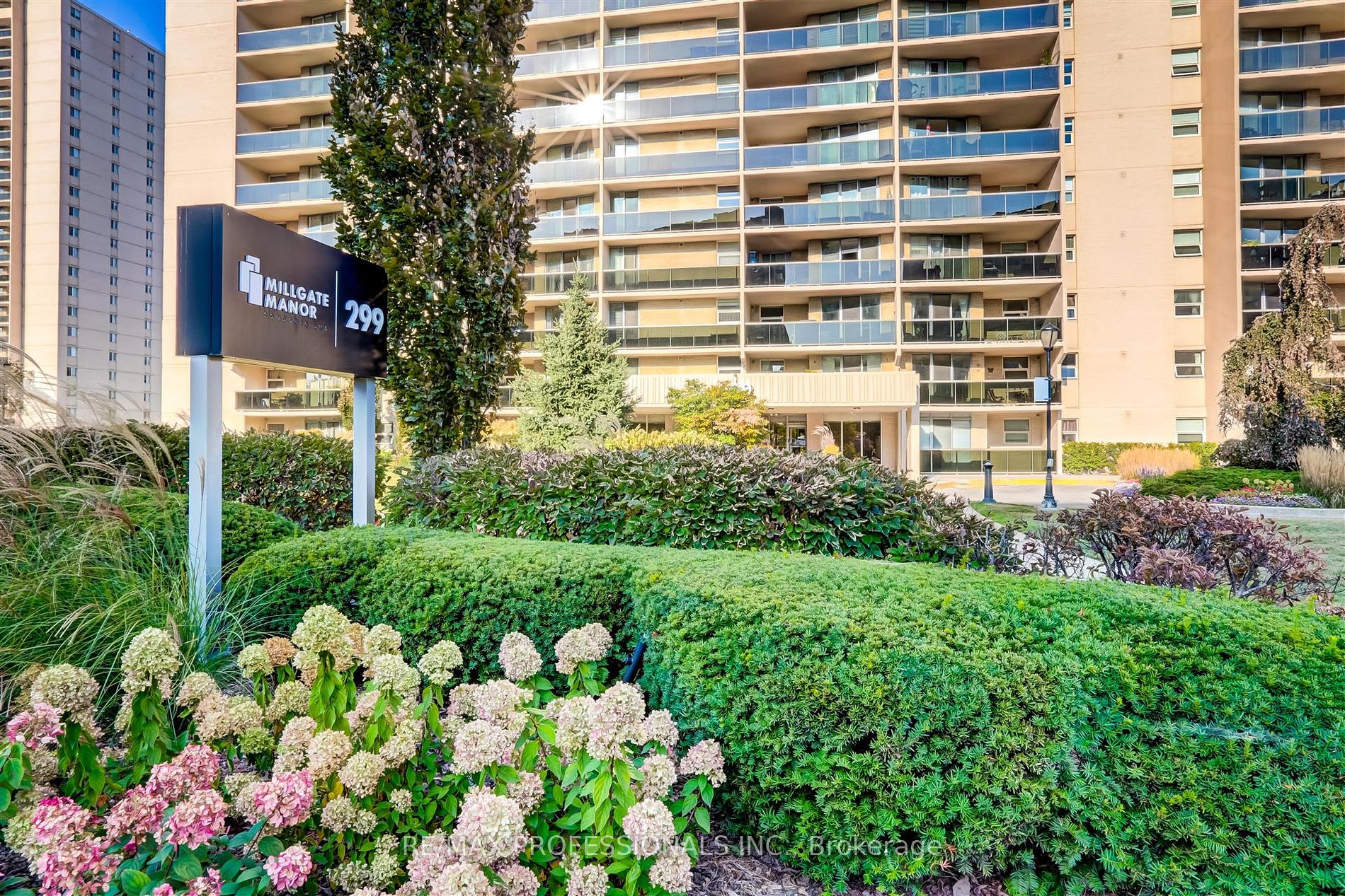 299 Mill Rd, #1509