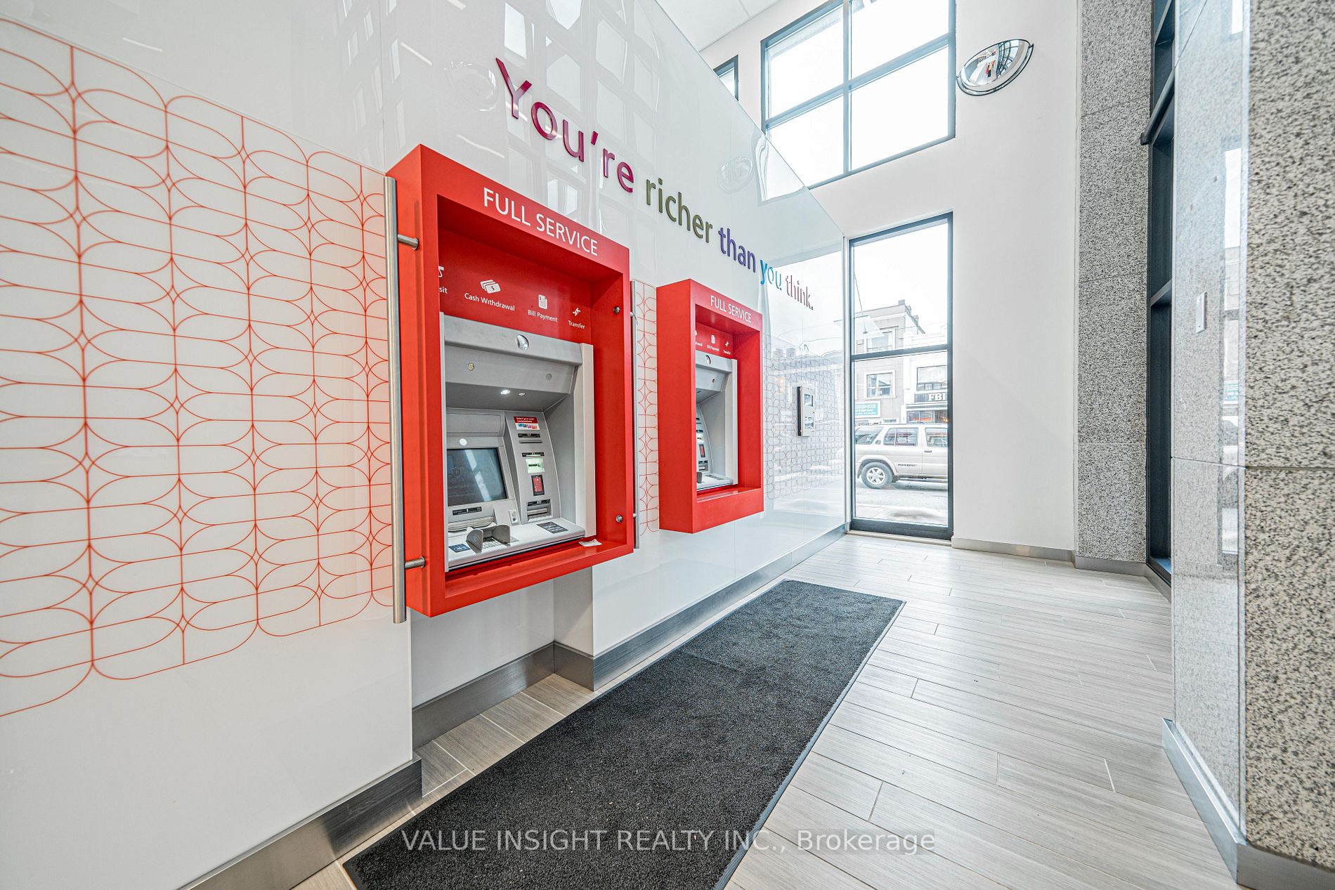 1241 St Clair Ave W