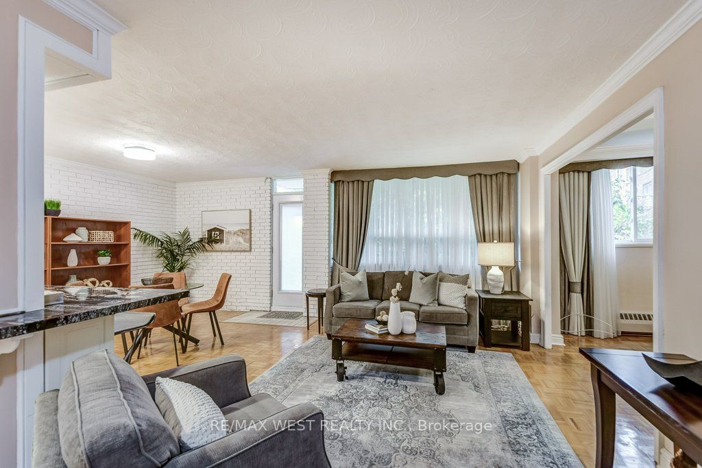 100 Coe Hill Dr, #3