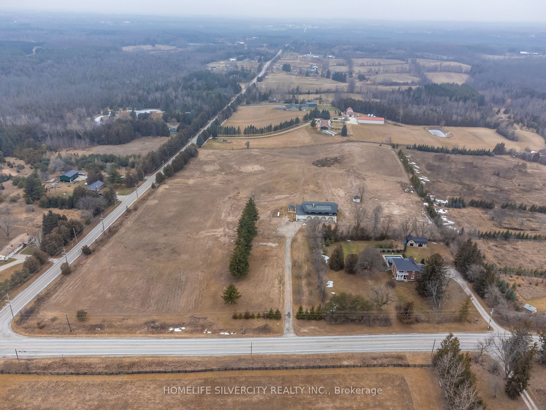 5383 25th Side Rd